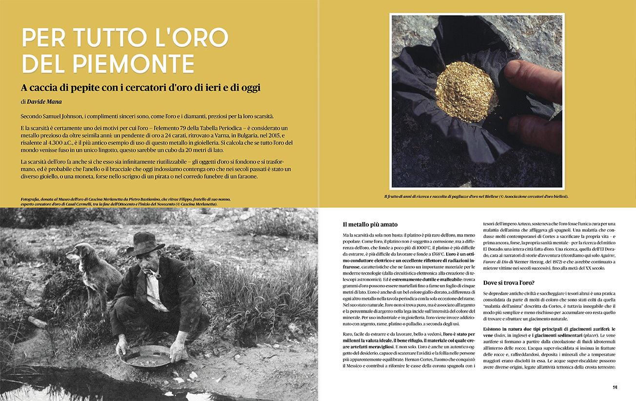 Anteprima Rivista Savej #10