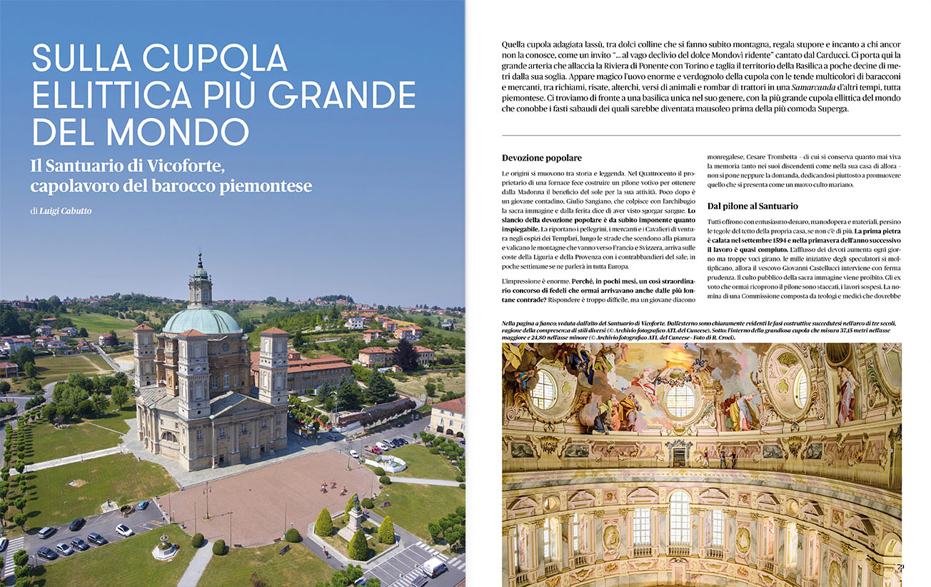 Anteprima Rivista Savej #11
