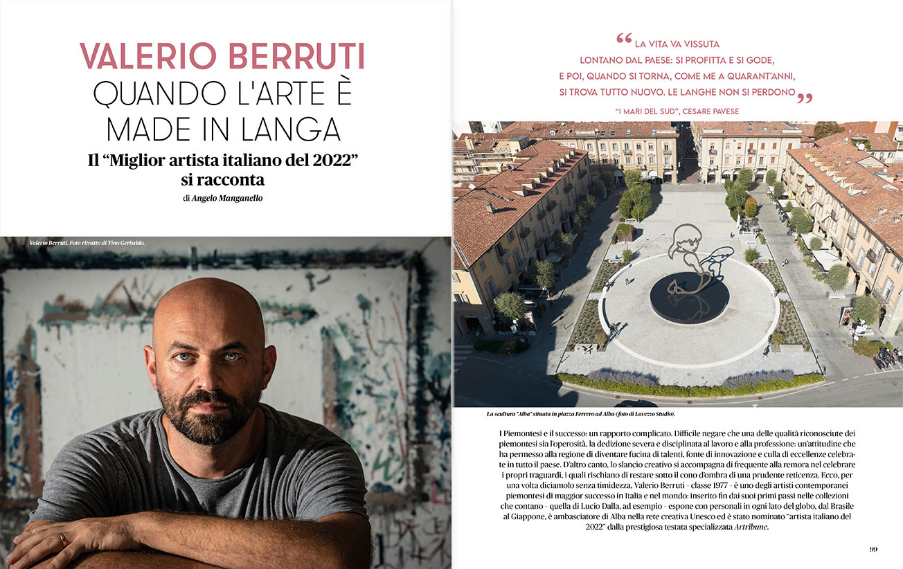 Anteprima Rivista Savej #11