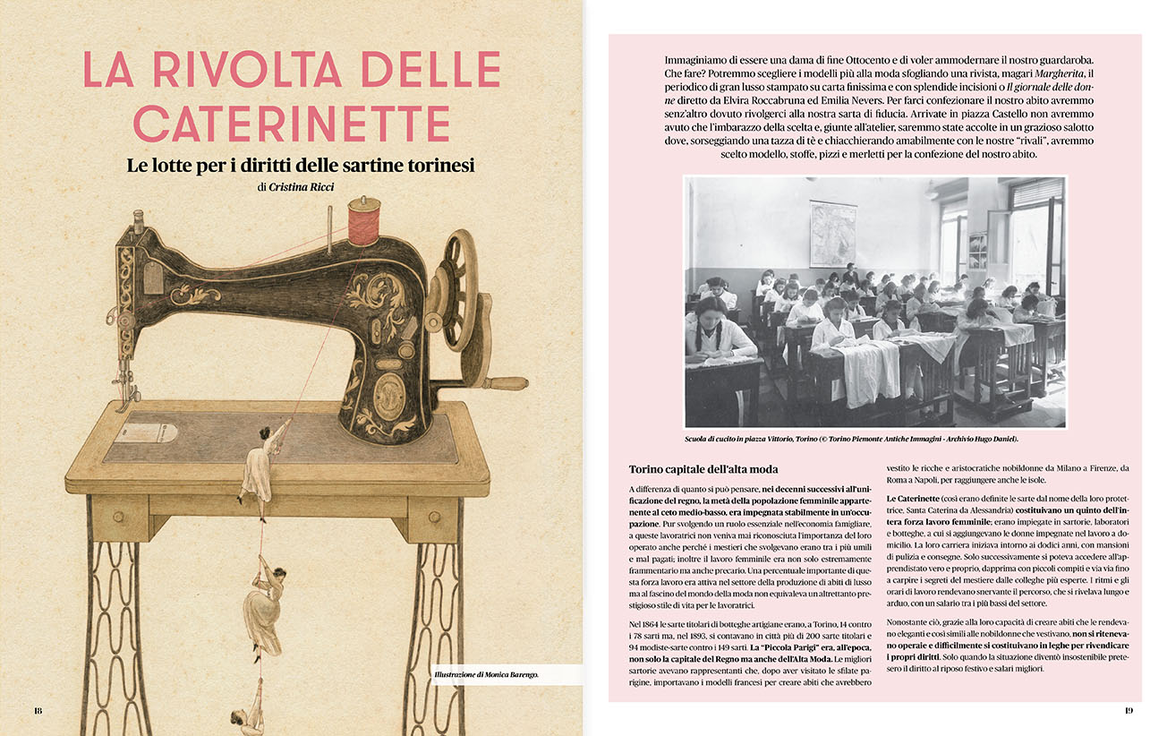 Anteprima Rivista Savej #11