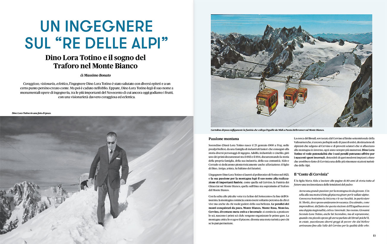 Anteprima Rivista Savej #11