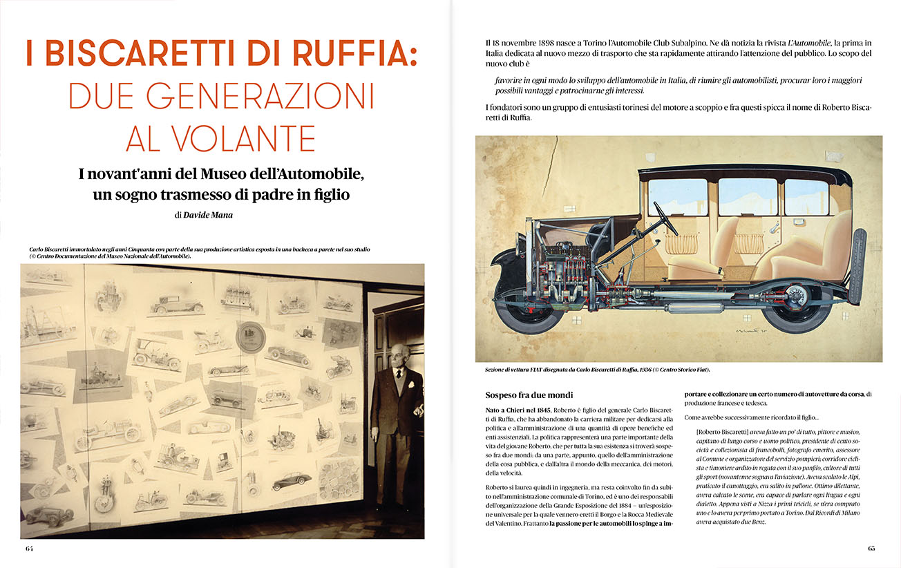 Anteprima Rivista Savej #11