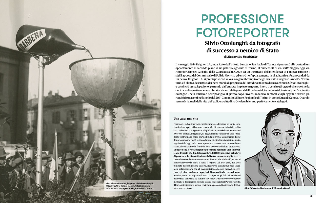 Anteprima Rivista Savej #11