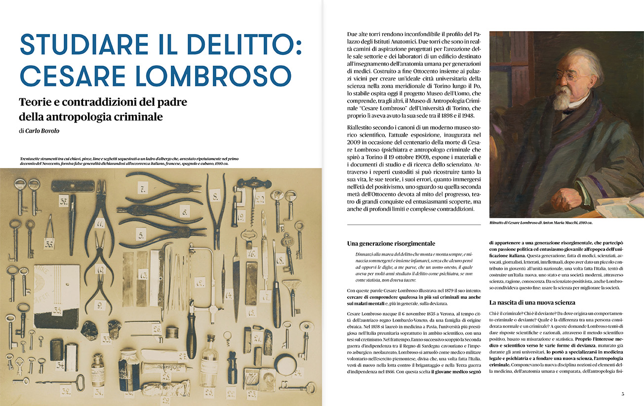 Anteprima Rivista Savej #12