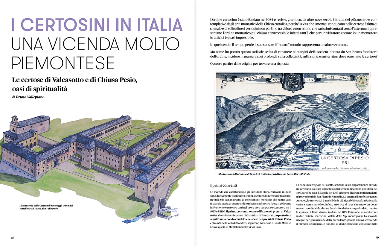 Anteprima Rivista Savej #12