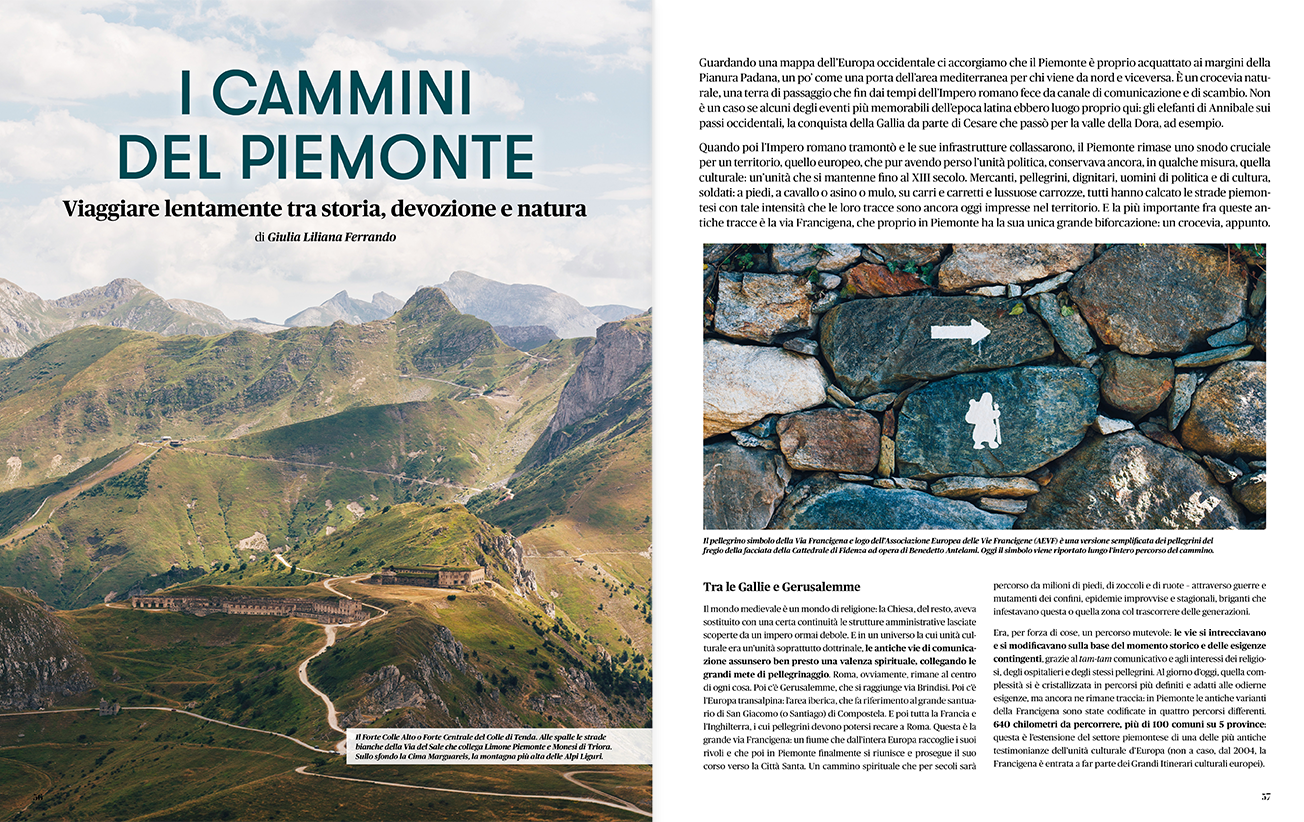 Anteprima Rivista Savej #13