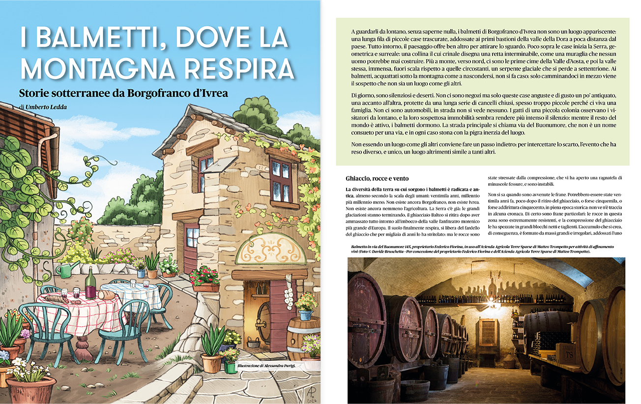 Anteprima Rivista Savej #13