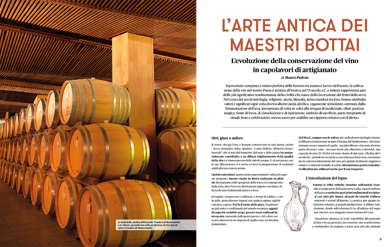 Anteprima Rivista Savej #13