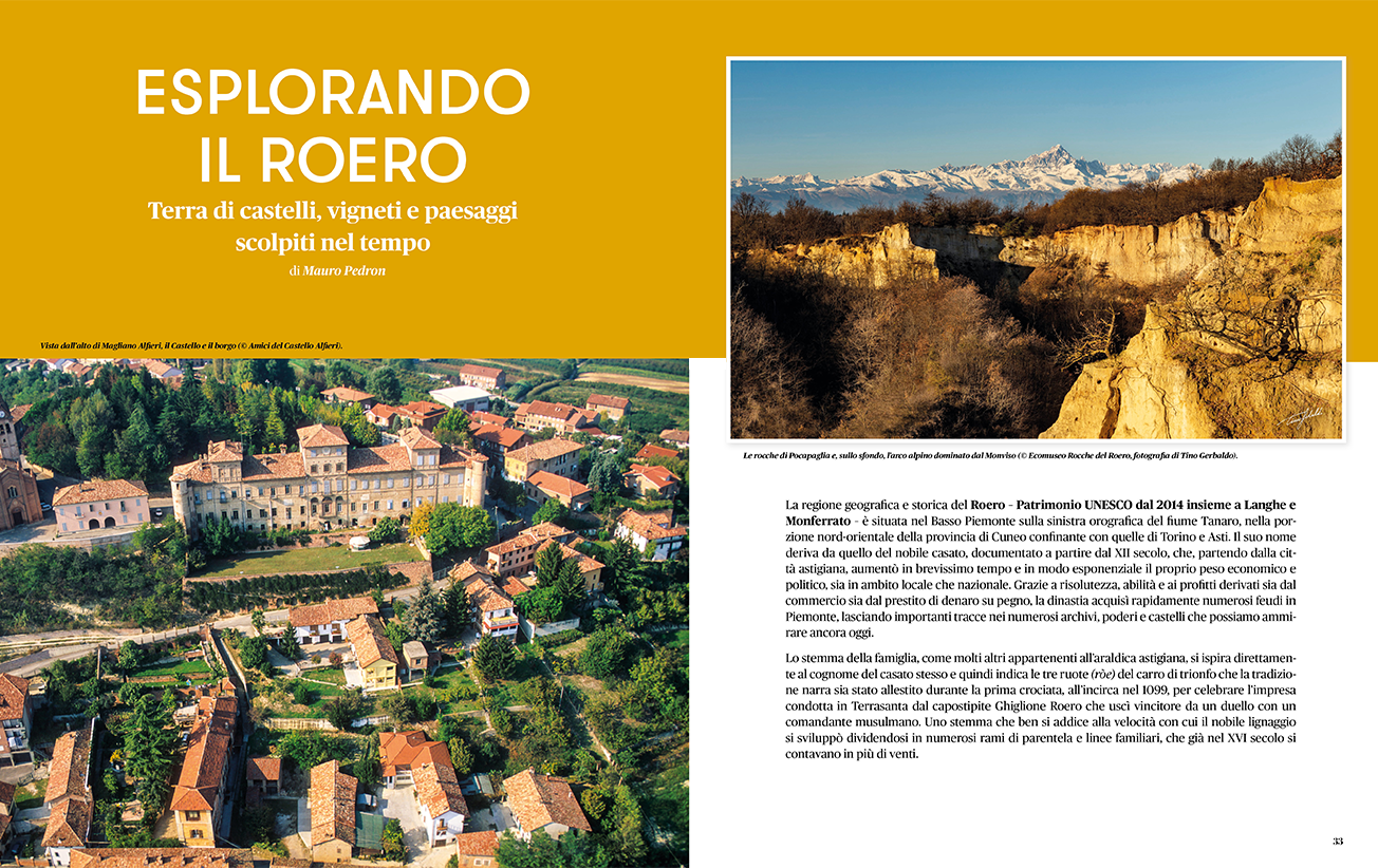 Anteprima Rivista Savej #14