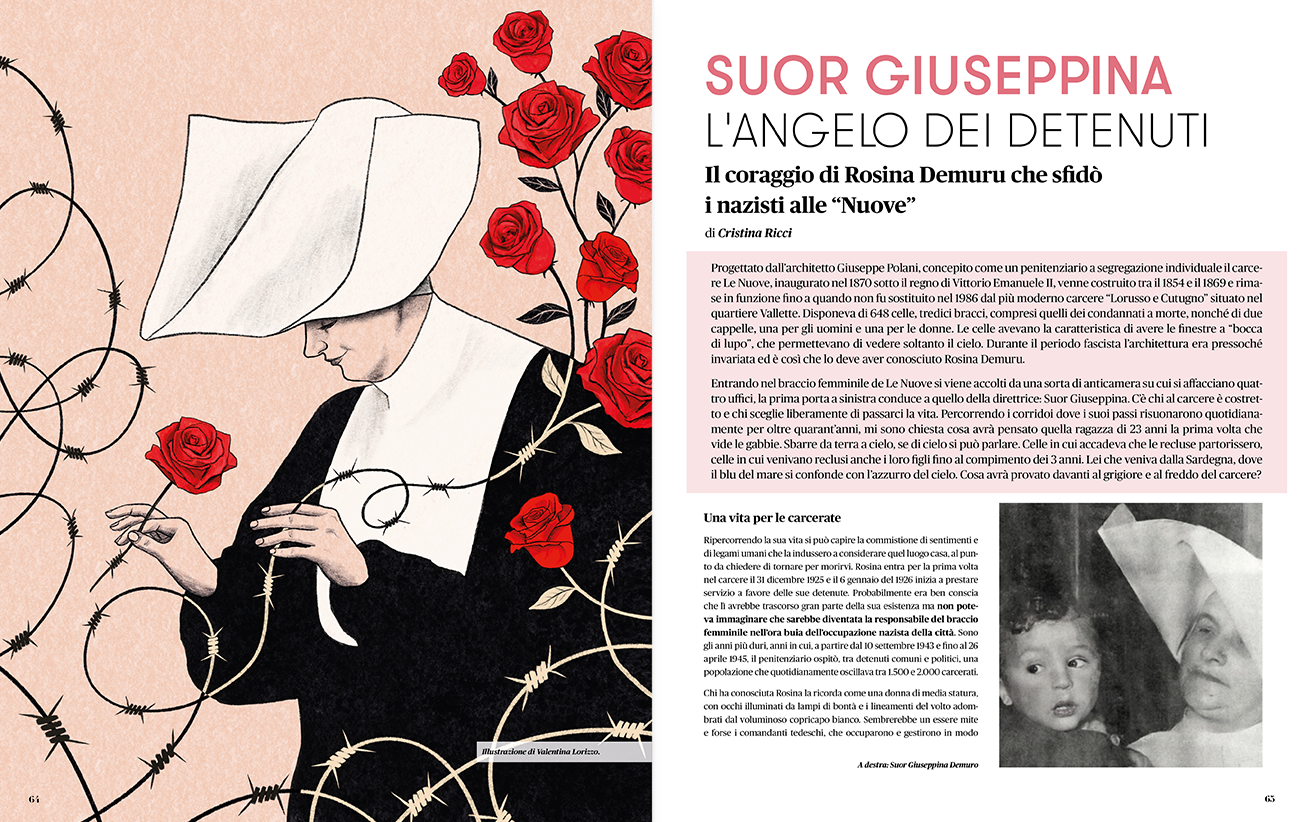 Anteprima Rivista Savej #14