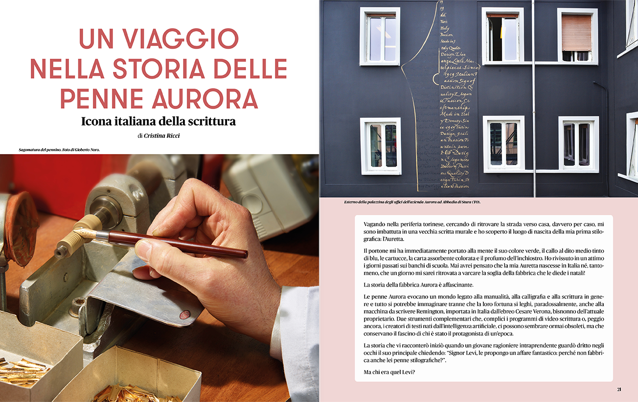 Anteprima Rivista Savej #15