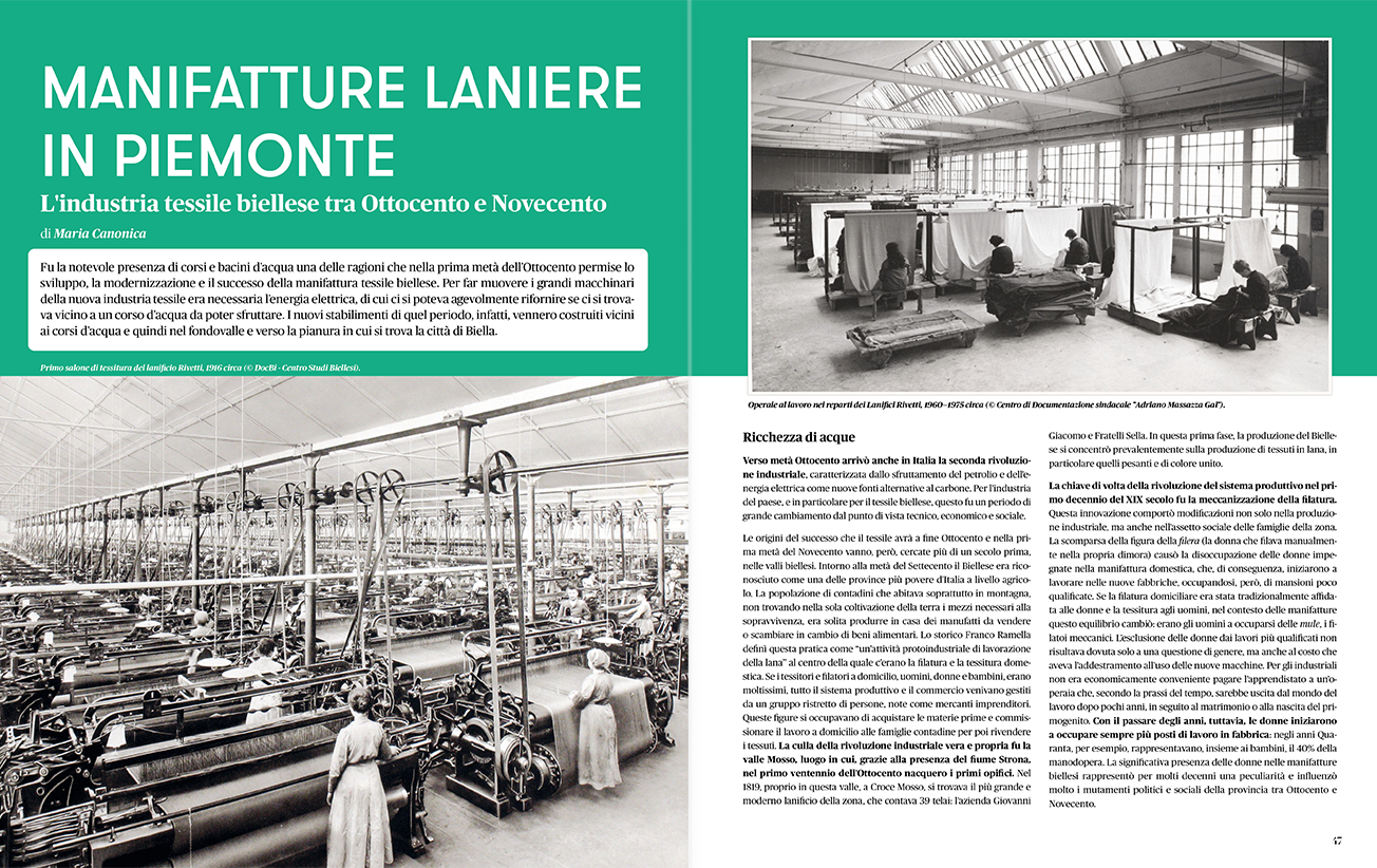 Anteprima Rivista Savej #15