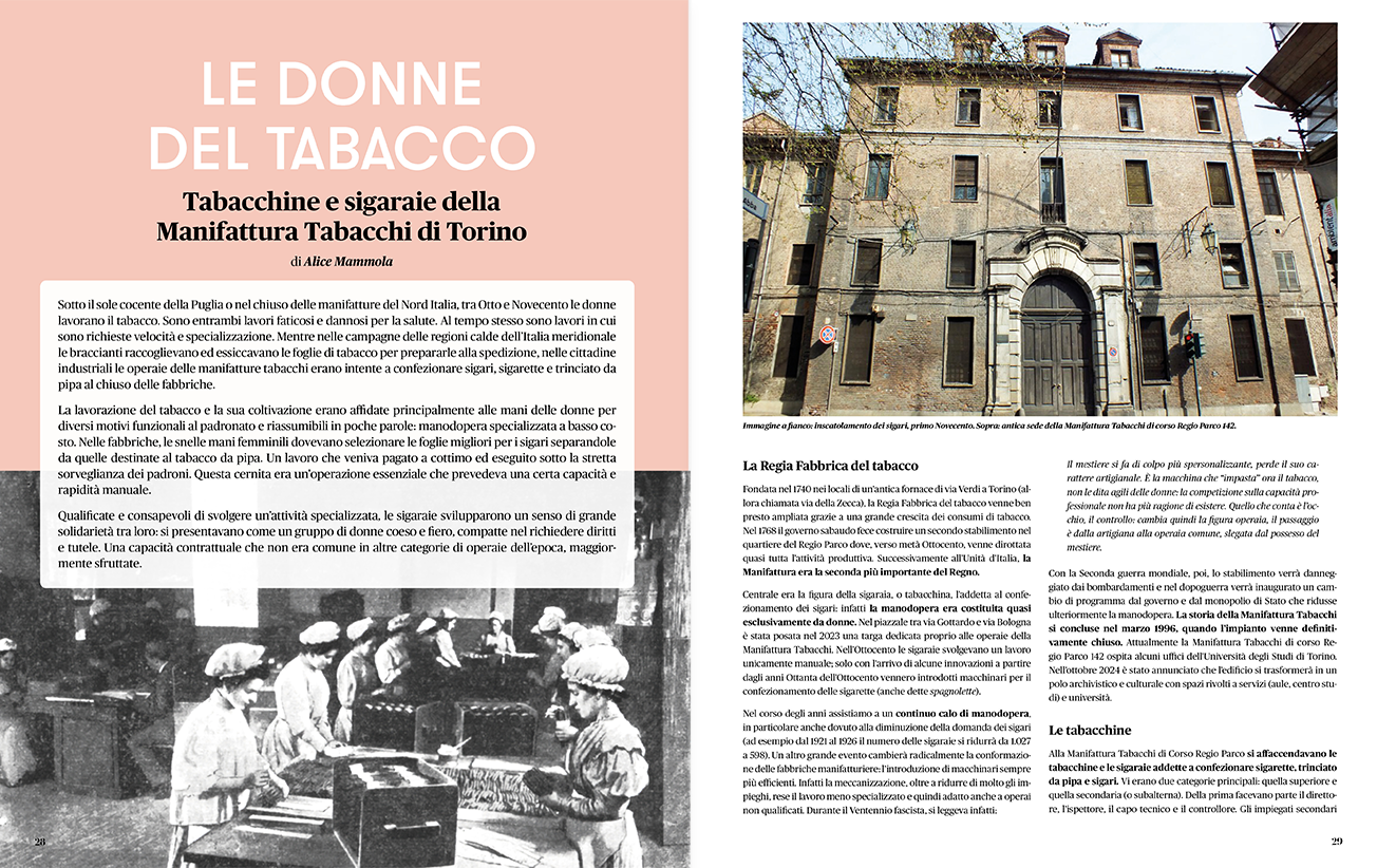 Anteprima Rivista Savej #15
