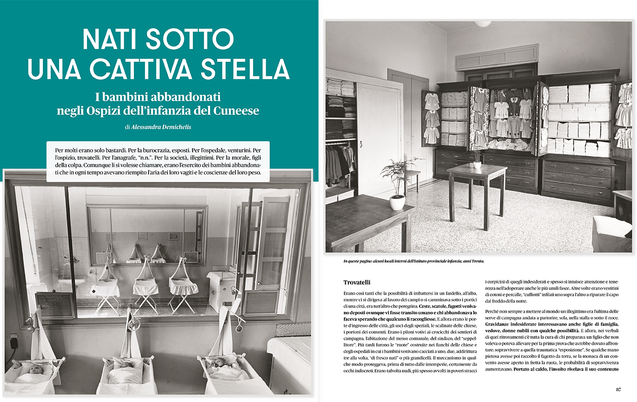 Anteprima Rivista Savej #15