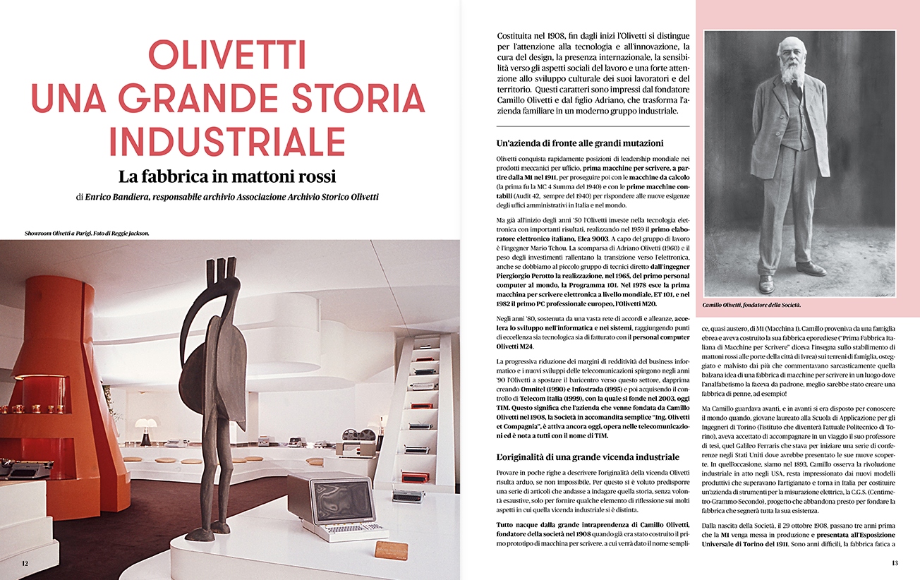 Anteprima Rivista Savej #15