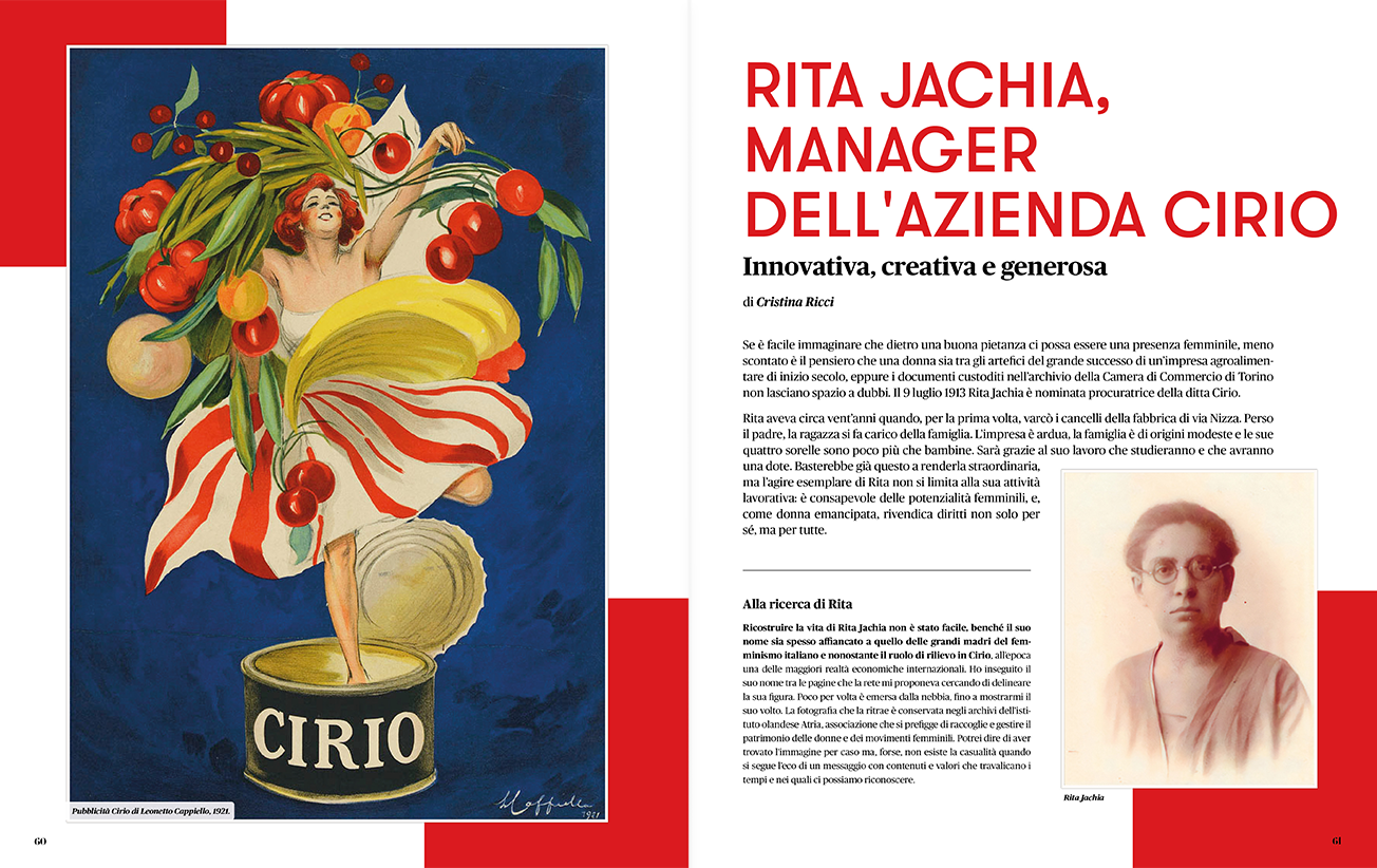 Anteprima Rivista Savej #15