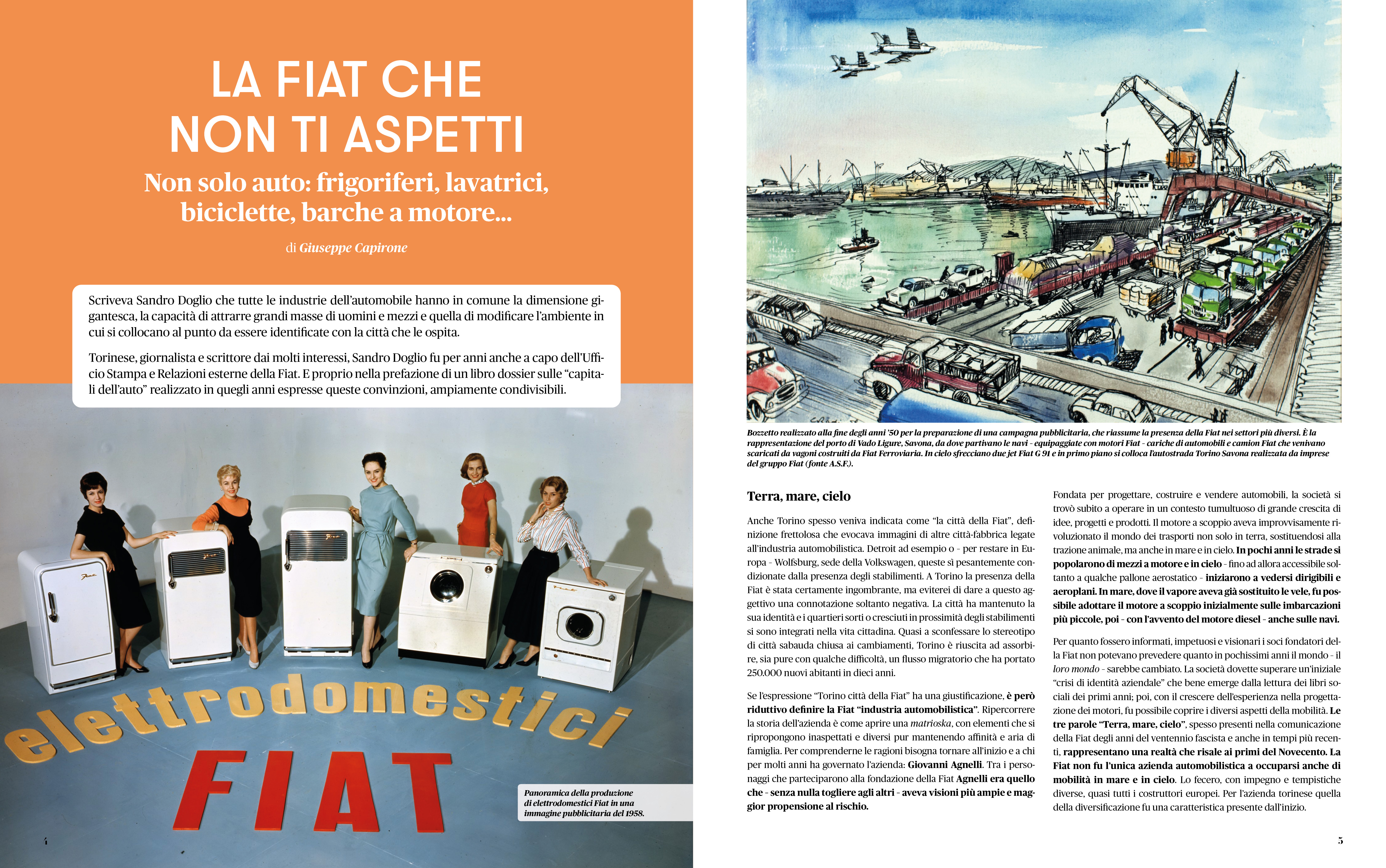 Anteprima Rivista Savej #16