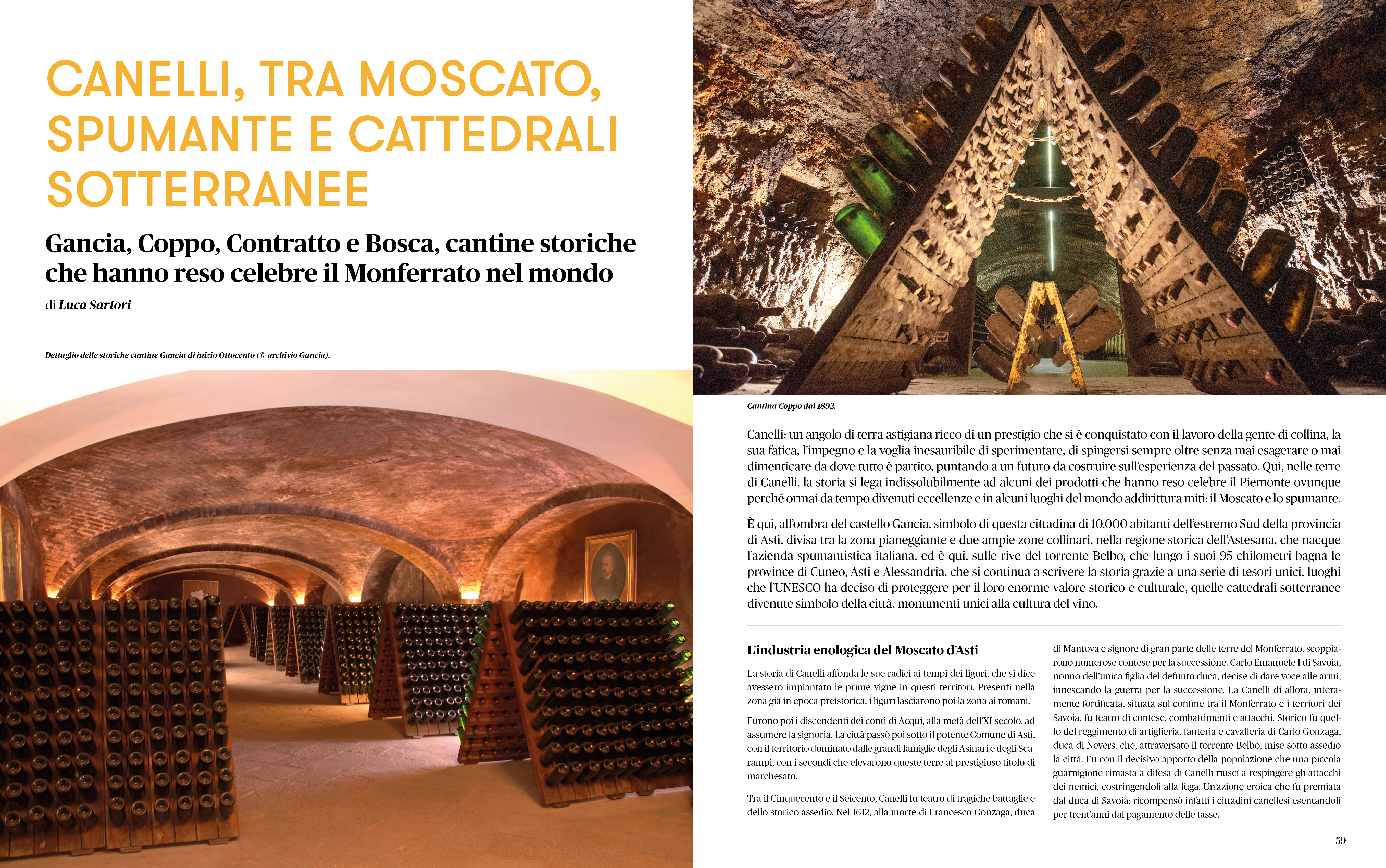 Anteprima Rivista Savej #16