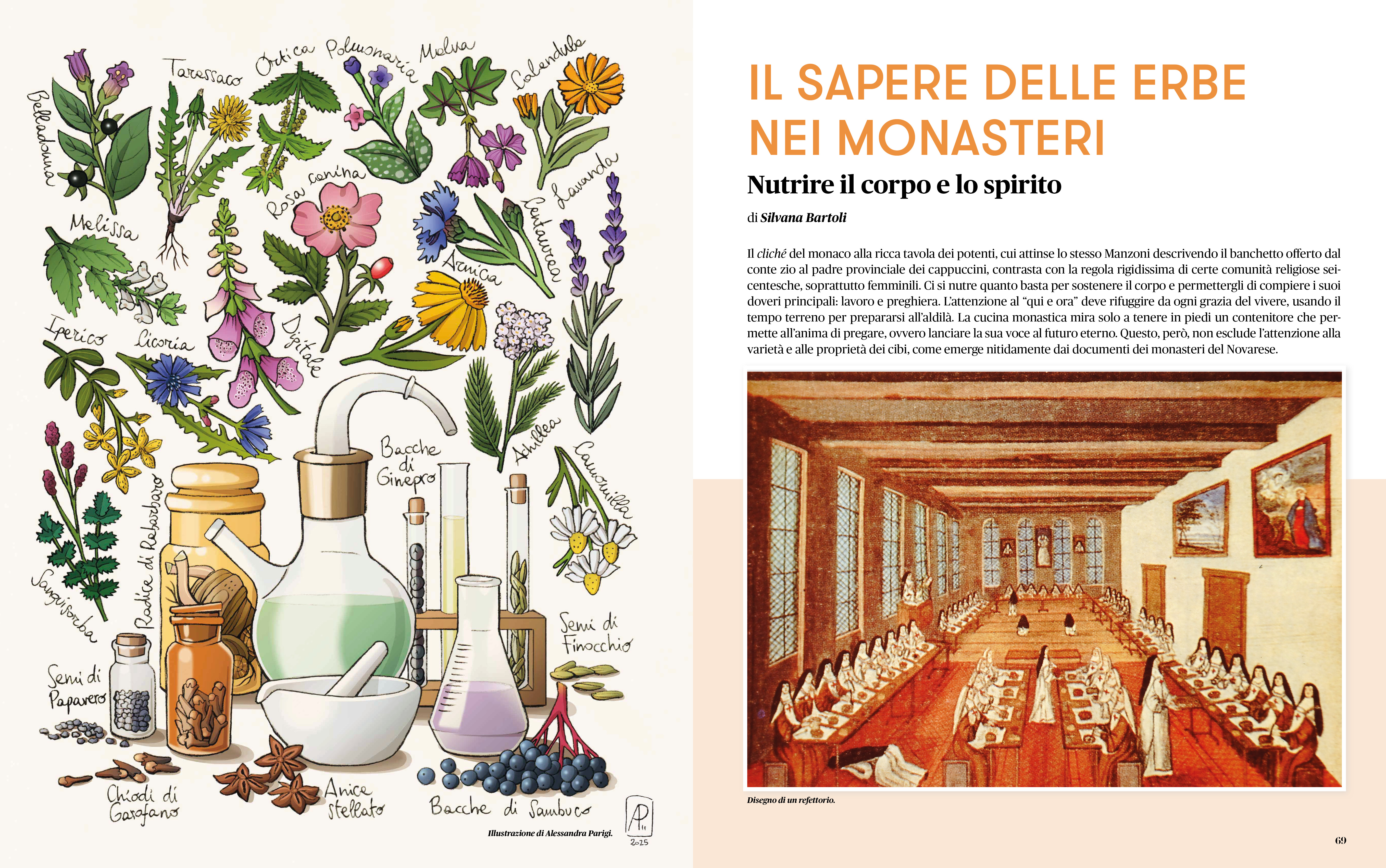 Anteprima Rivista Savej #16