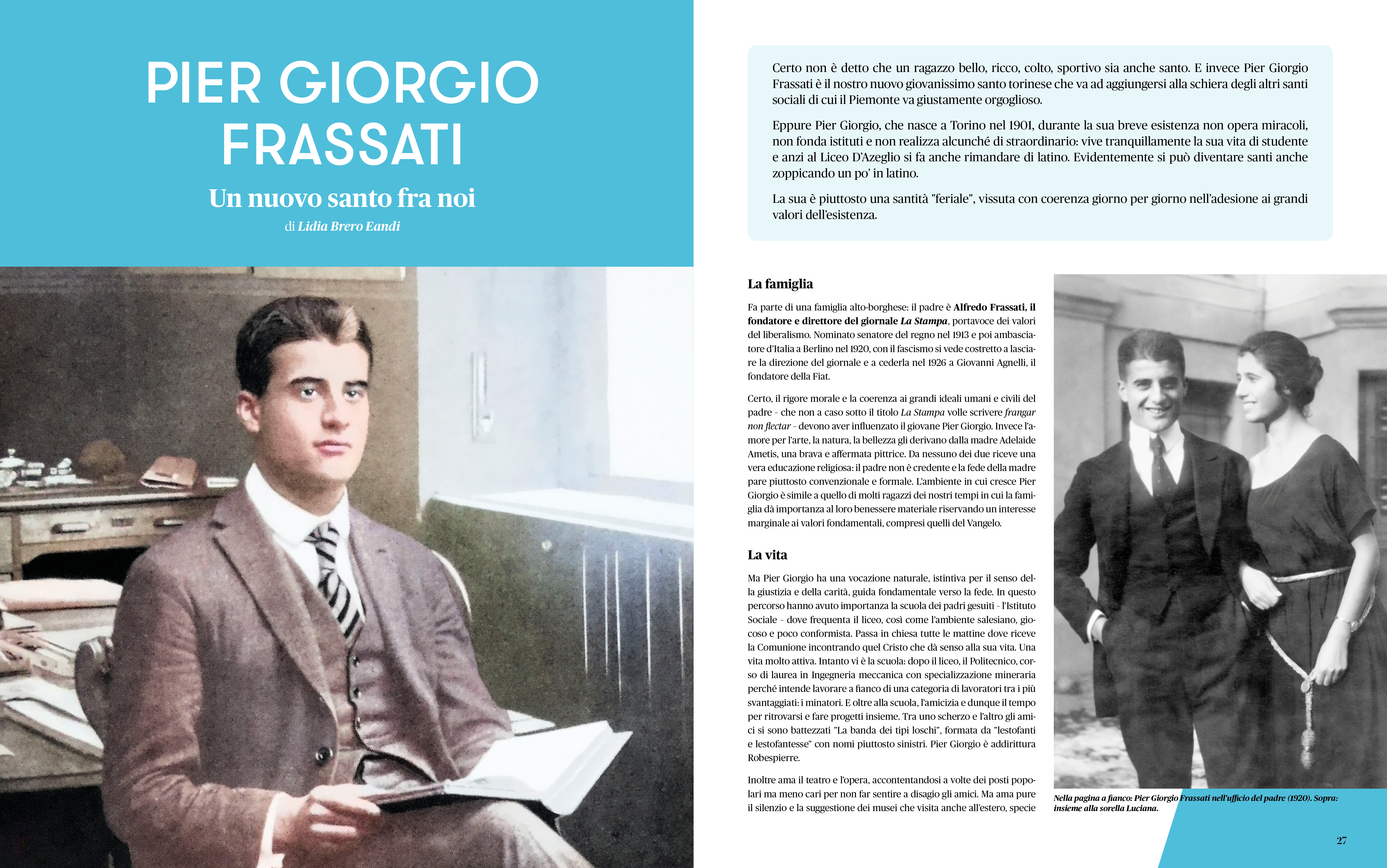 Anteprima Rivista Savej #16