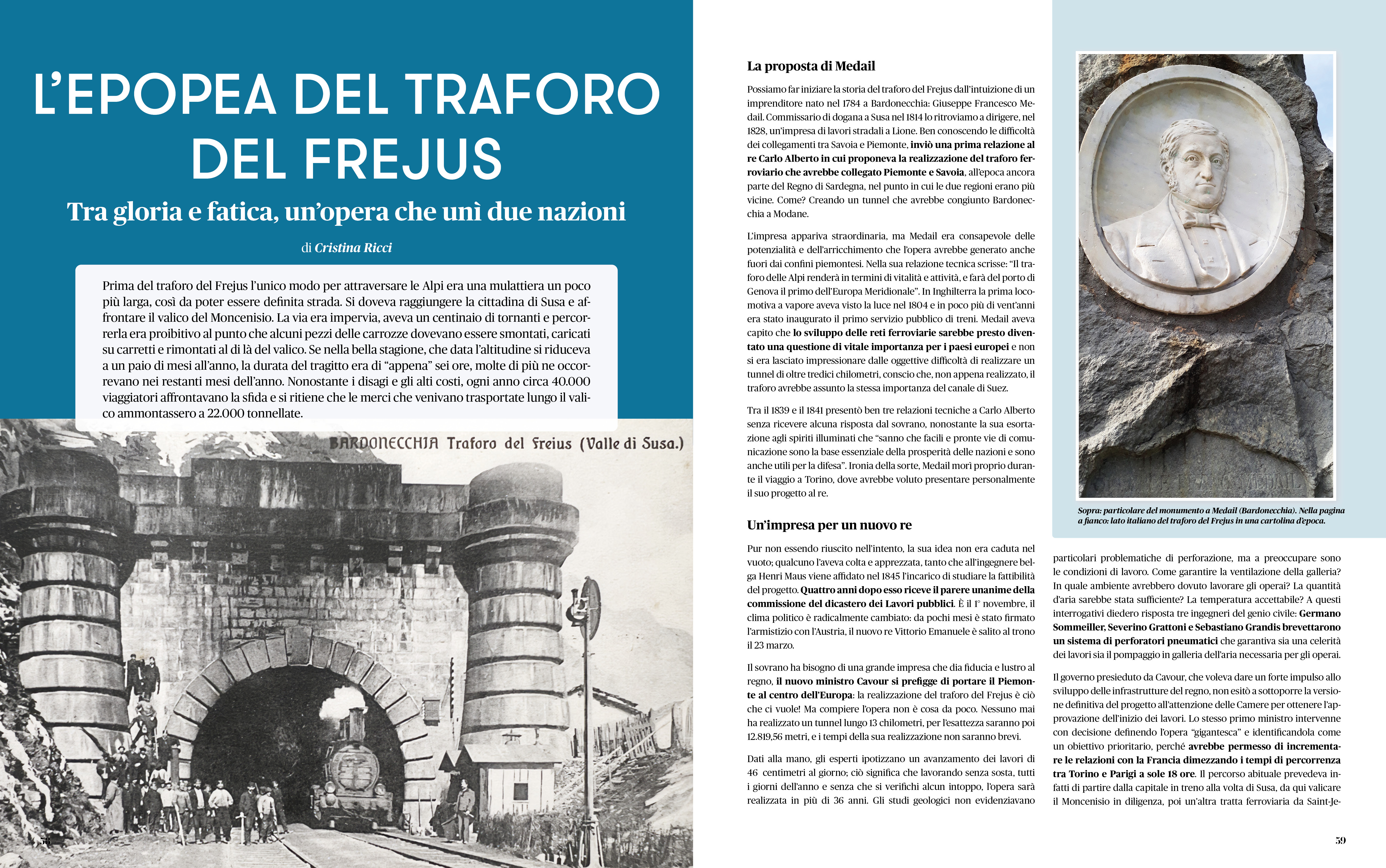 Anteprima Rivista Savej #17