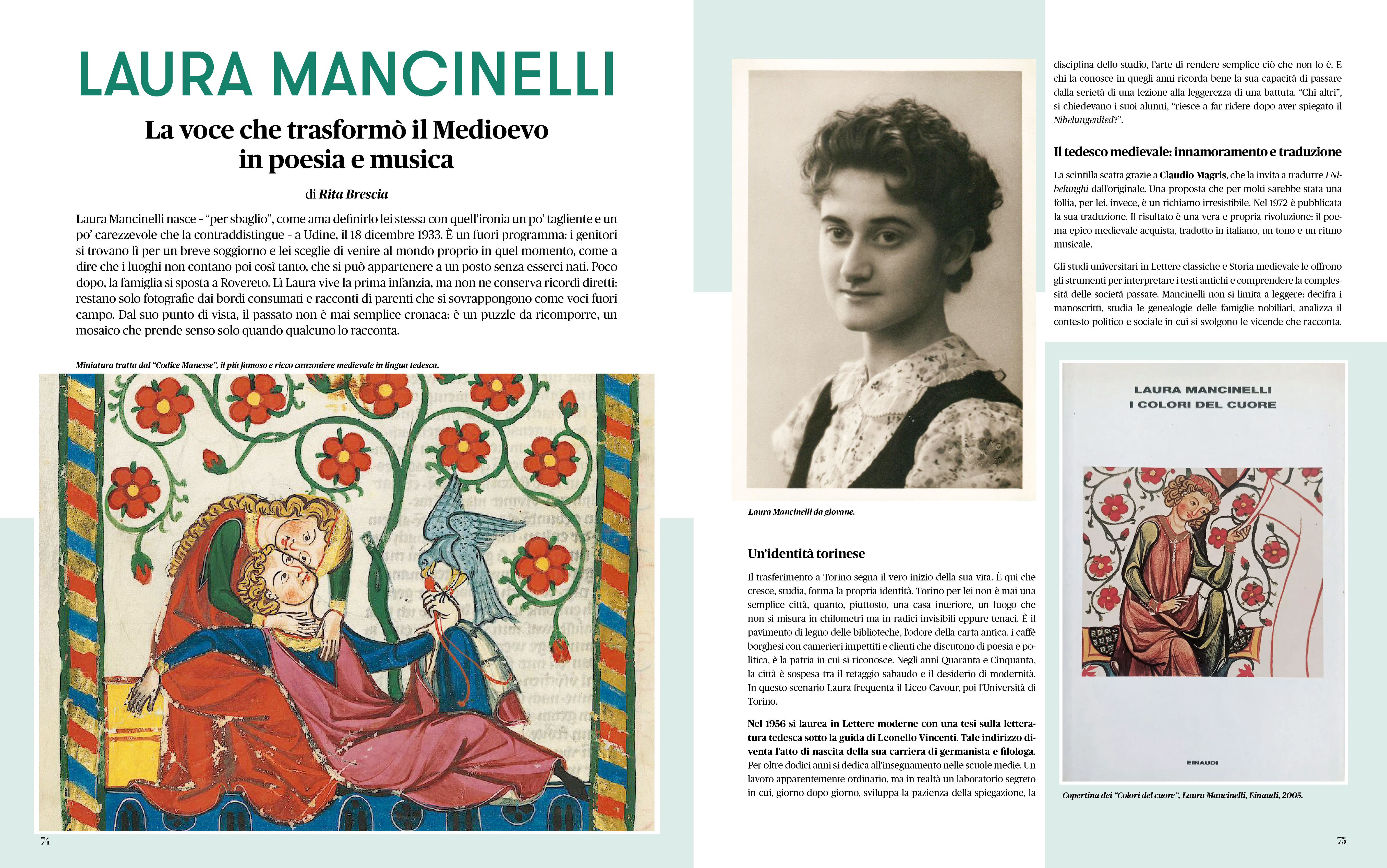 Anteprima Rivista Savej #17