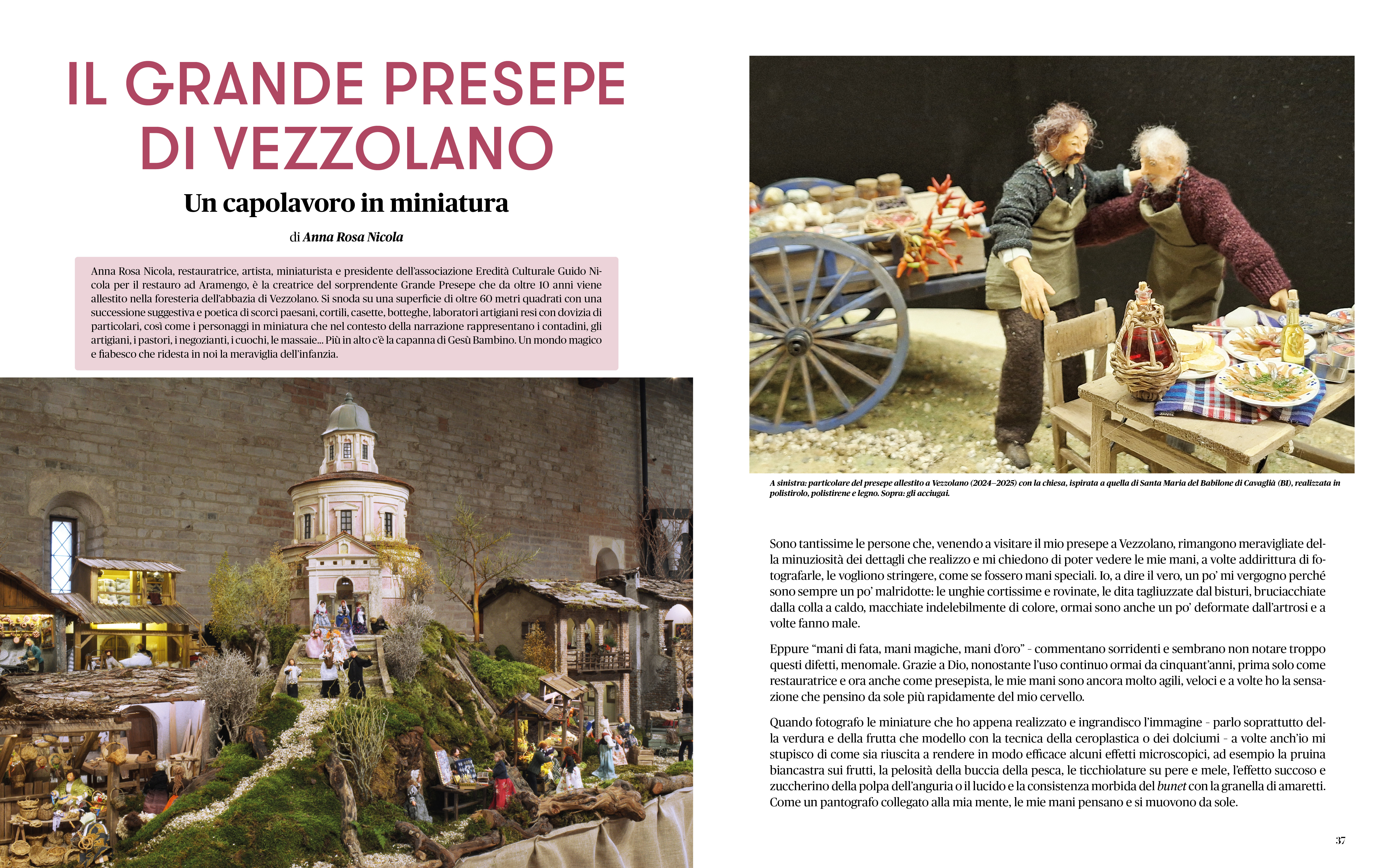 Anteprima Rivista Savej #17
