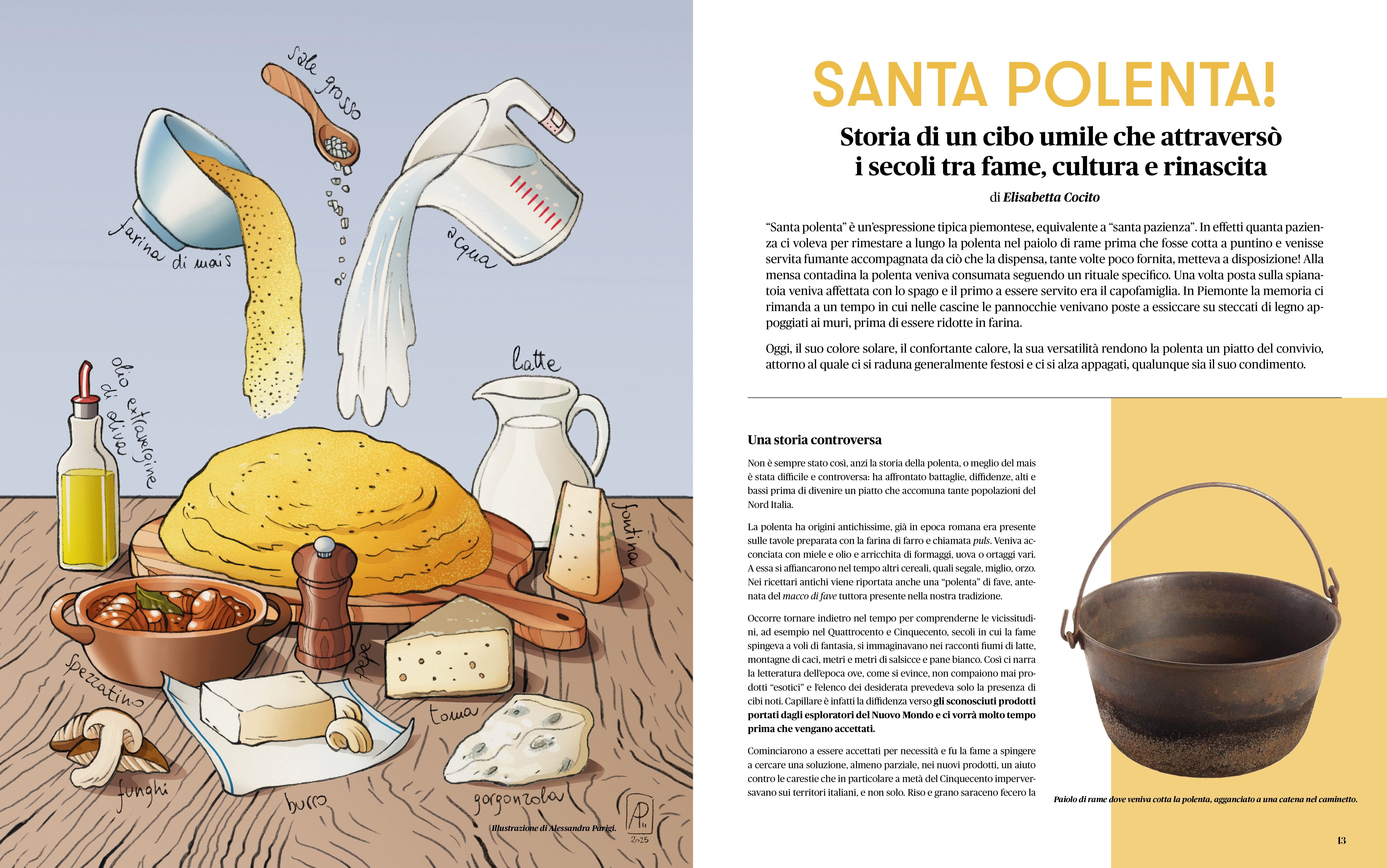 Anteprima Rivista Savej #17