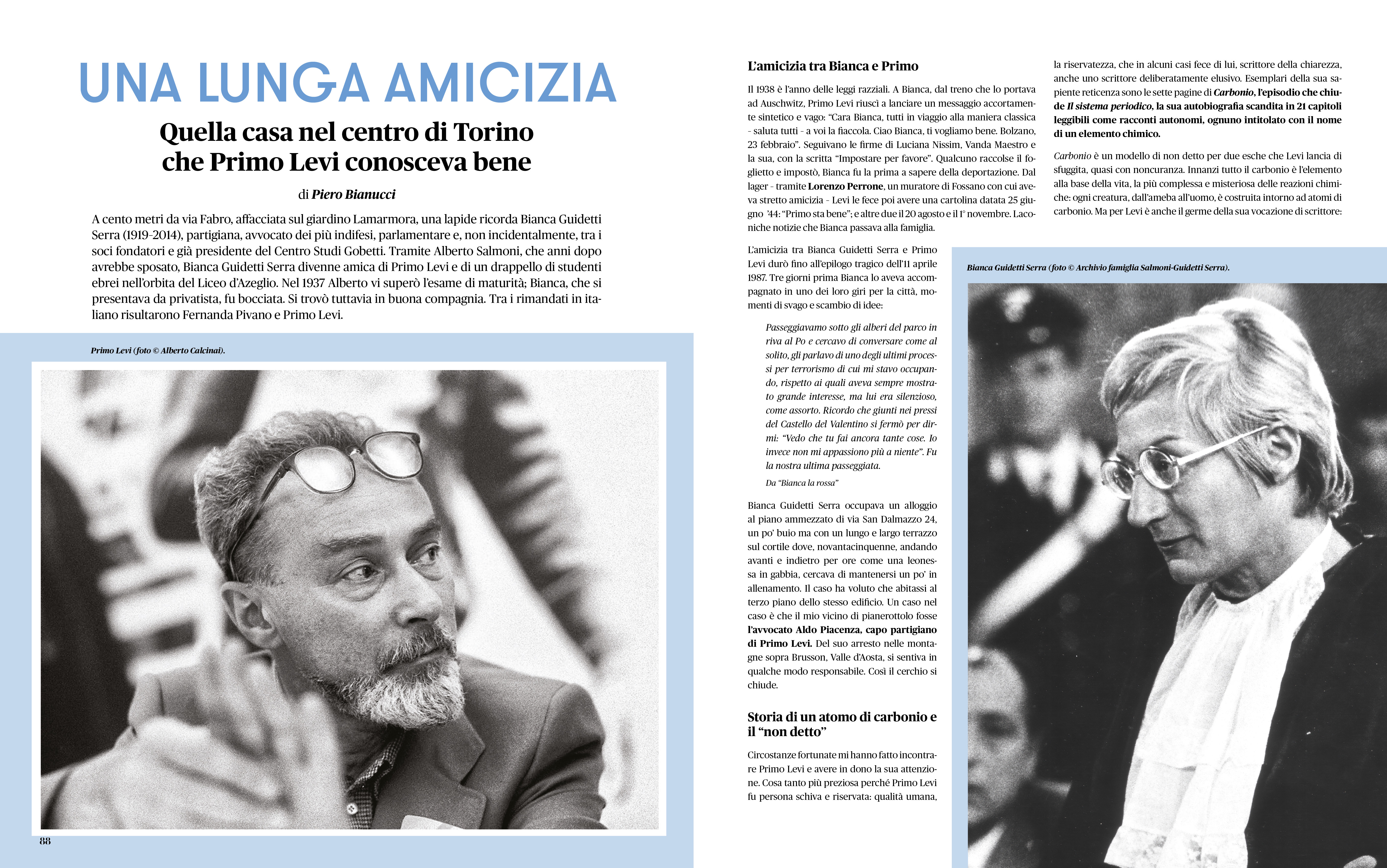 Anteprima Rivista Savej #17