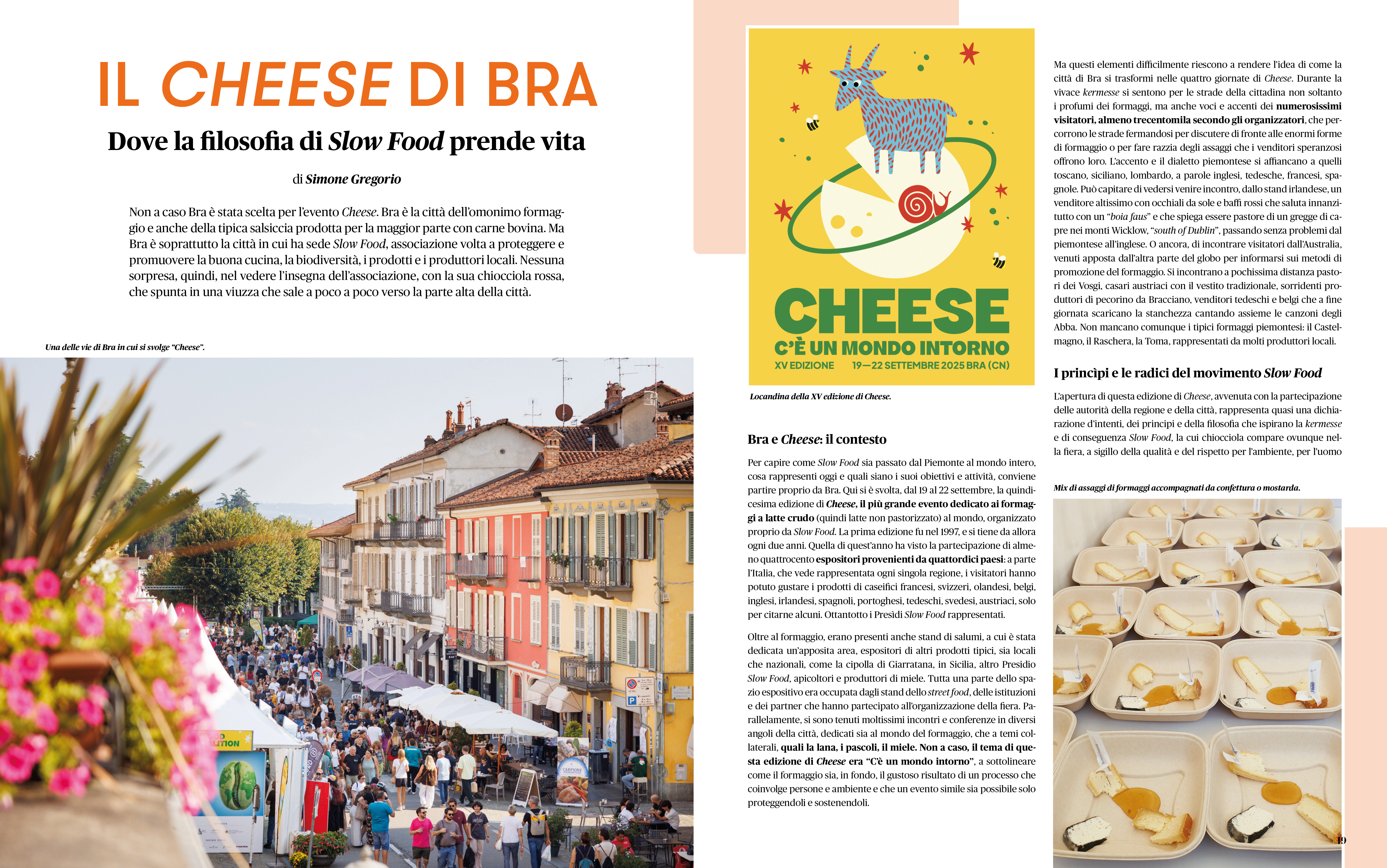 Anteprima Rivista Savej #17