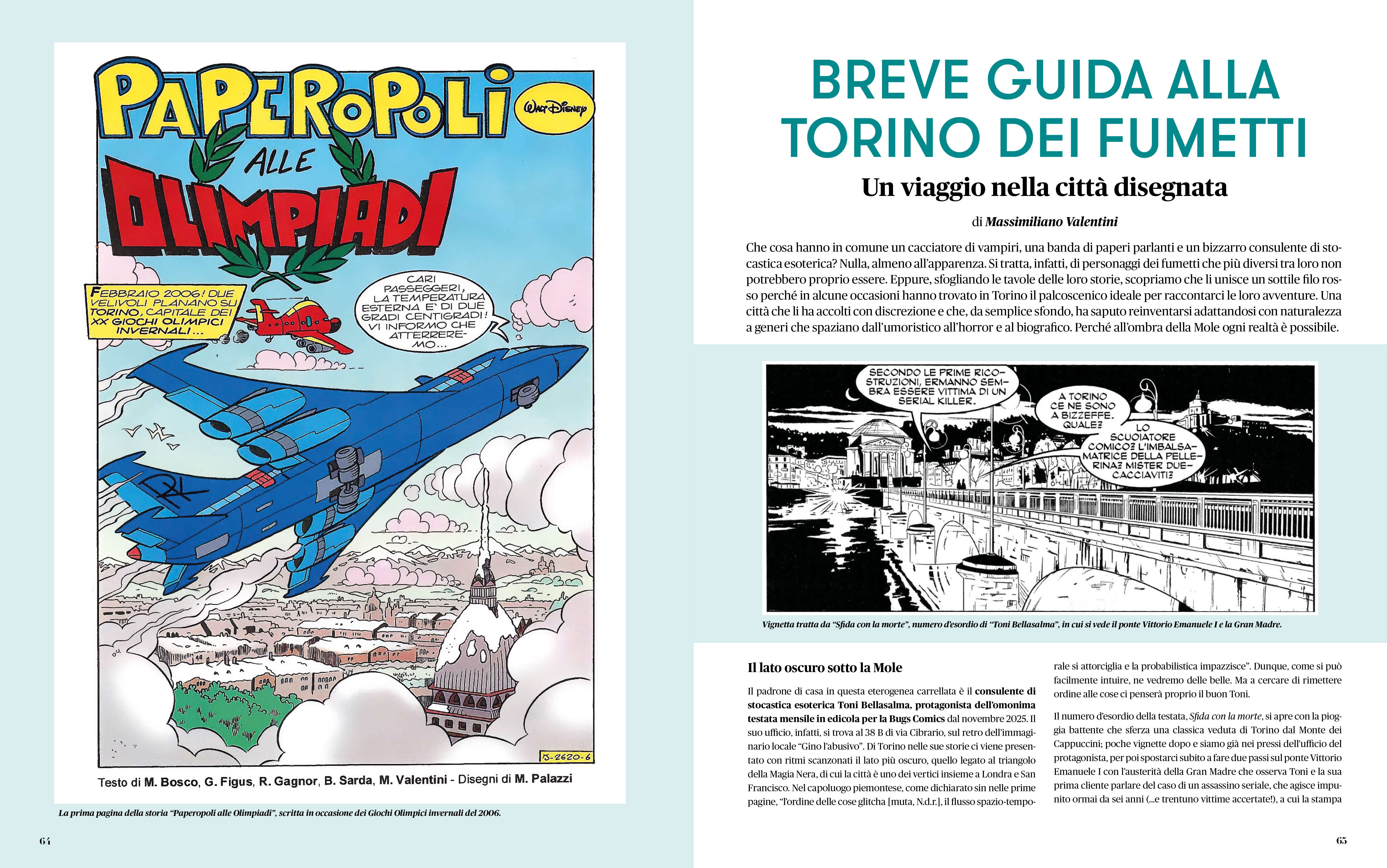 Anteprima Rivista Savej #18
