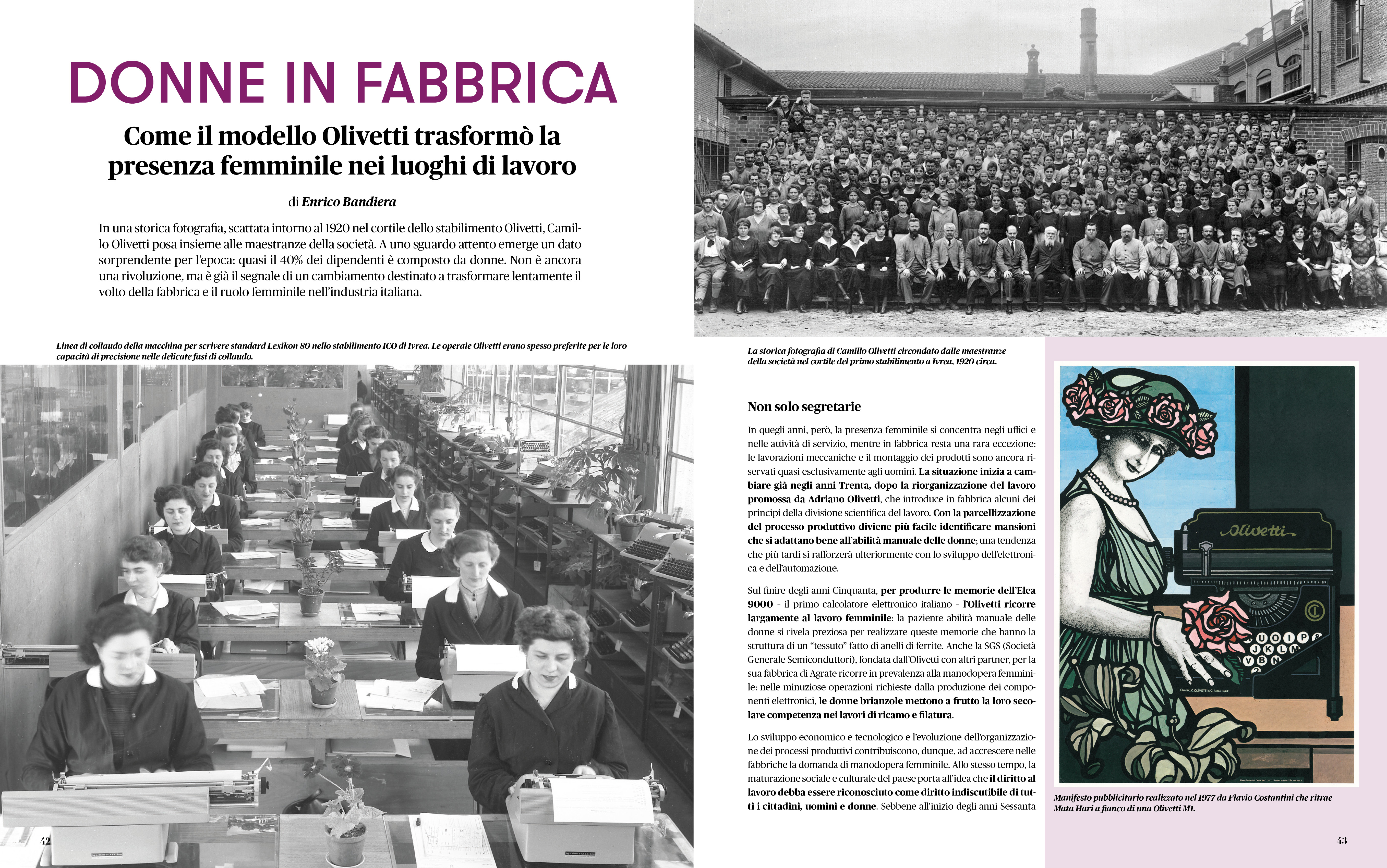Anteprima Rivista Savej #18