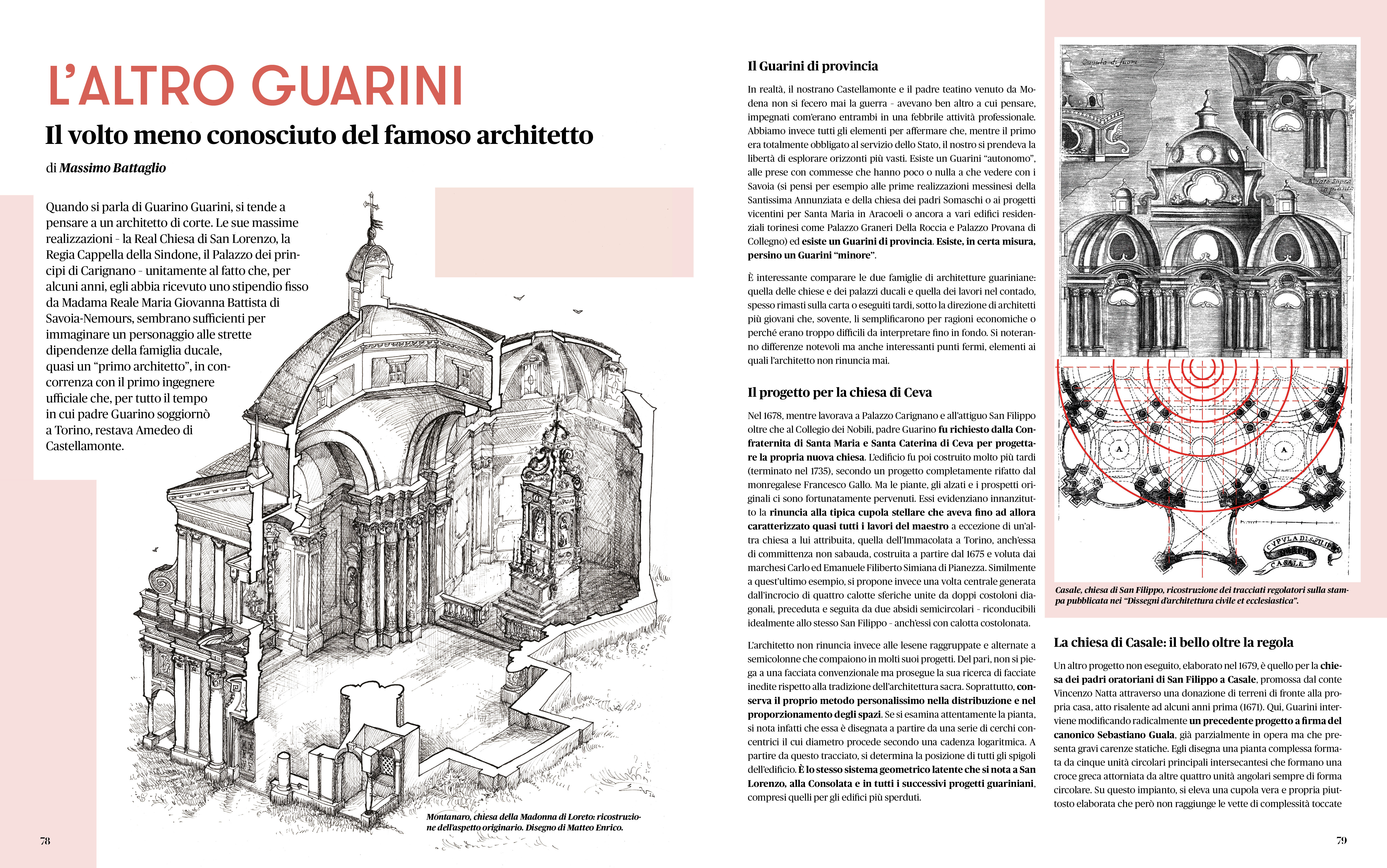 Anteprima Rivista Savej #18