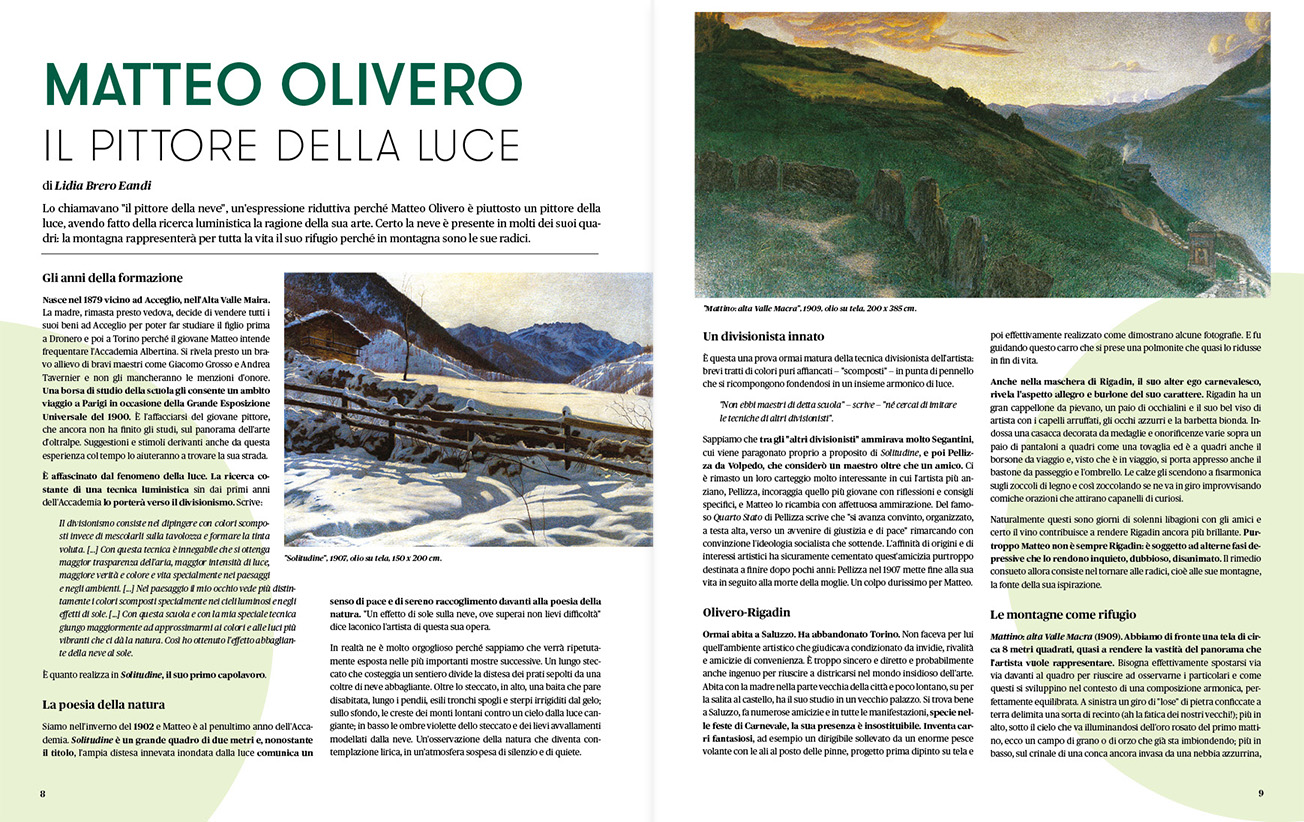 Anteprima Rivista Savej #2