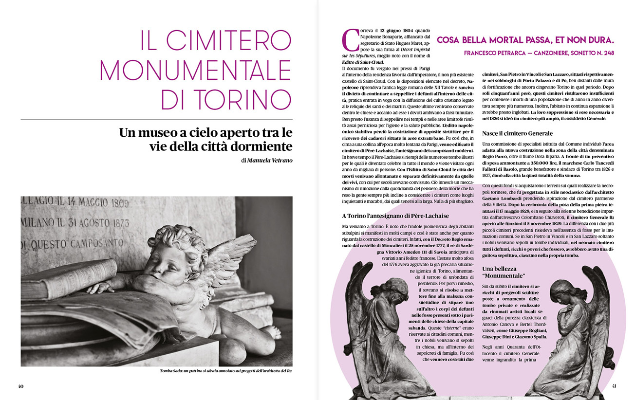 Anteprima Rivista Savej #2