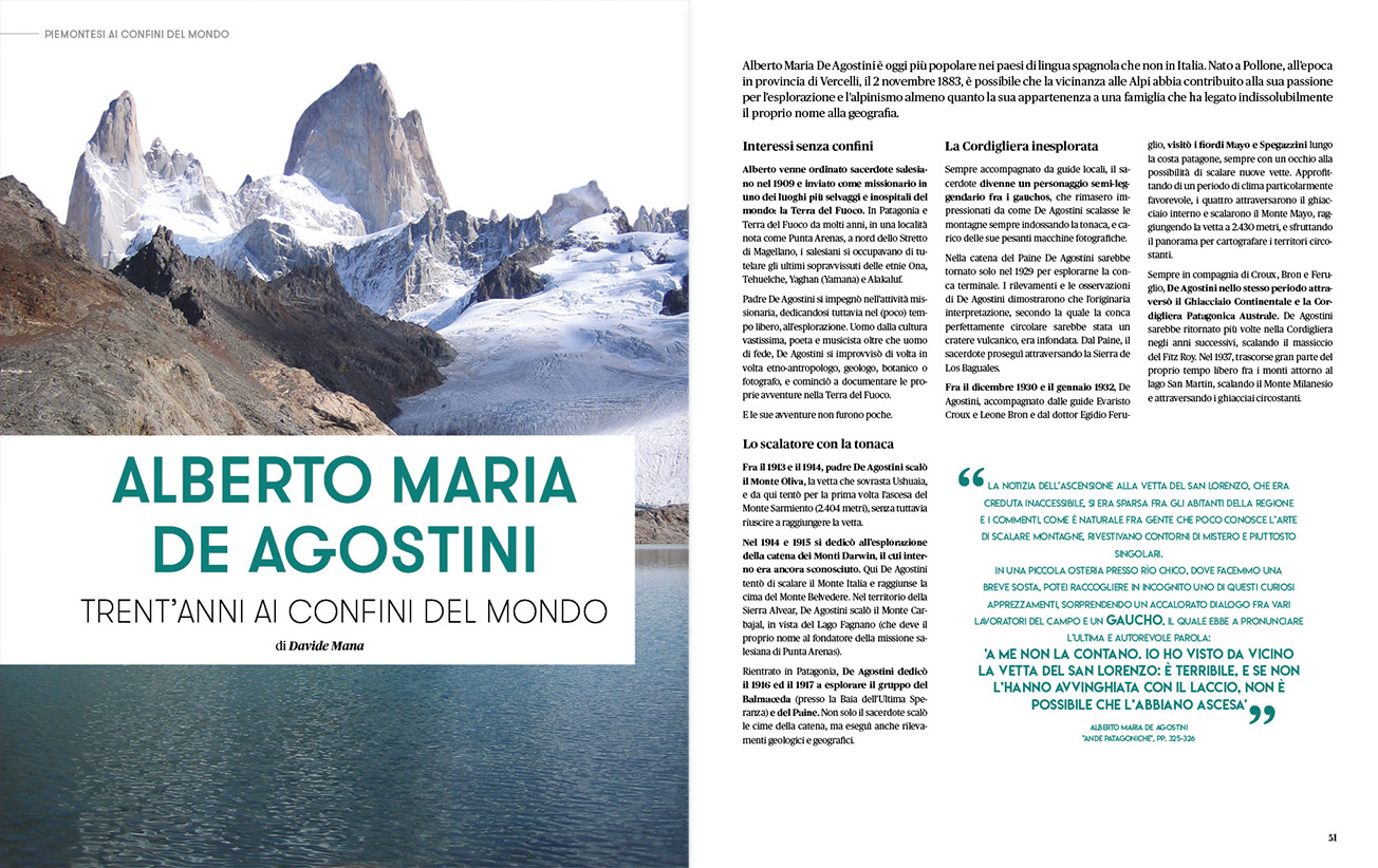 Anteprima Rivista Savej #3