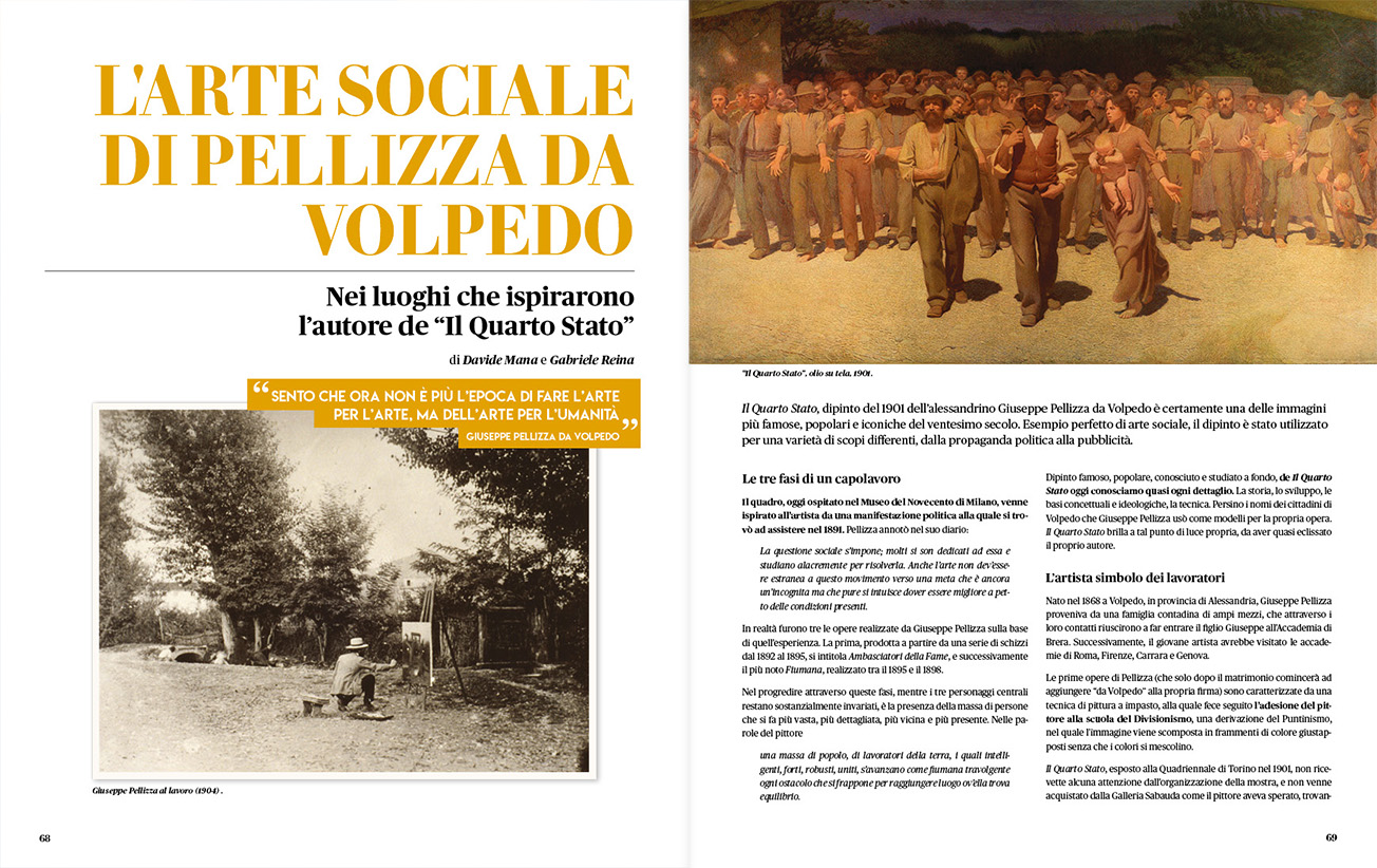 Anteprima Rivista Savej #3