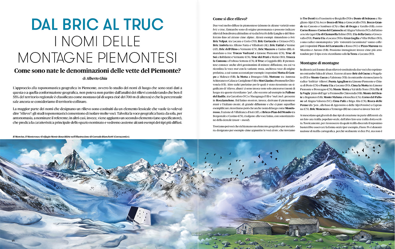 Anteprima Rivista Savej #8