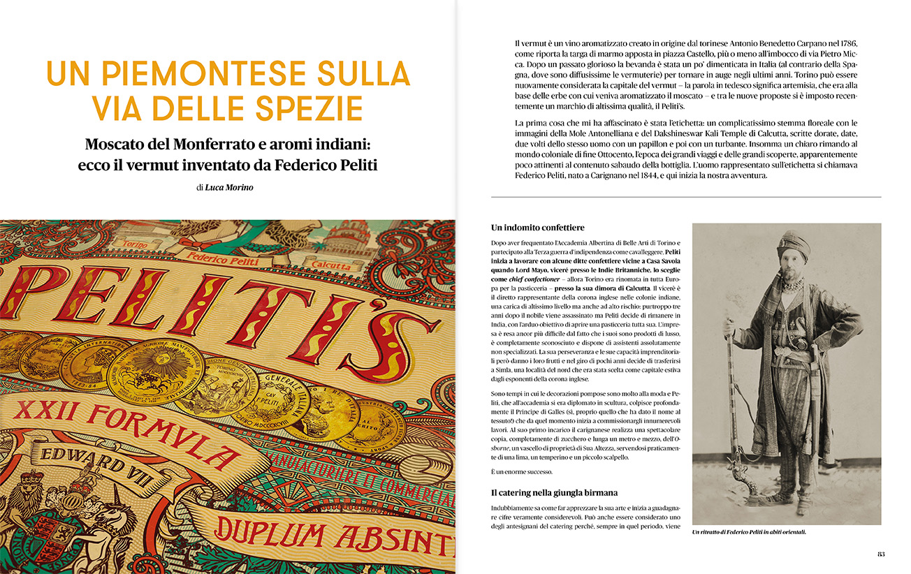 Anteprima Rivista Savej #8