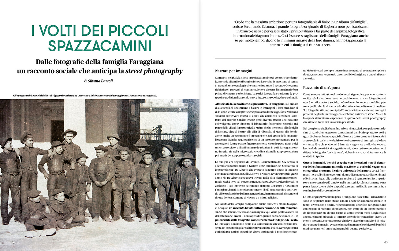 Anteprima Rivista Savej #8