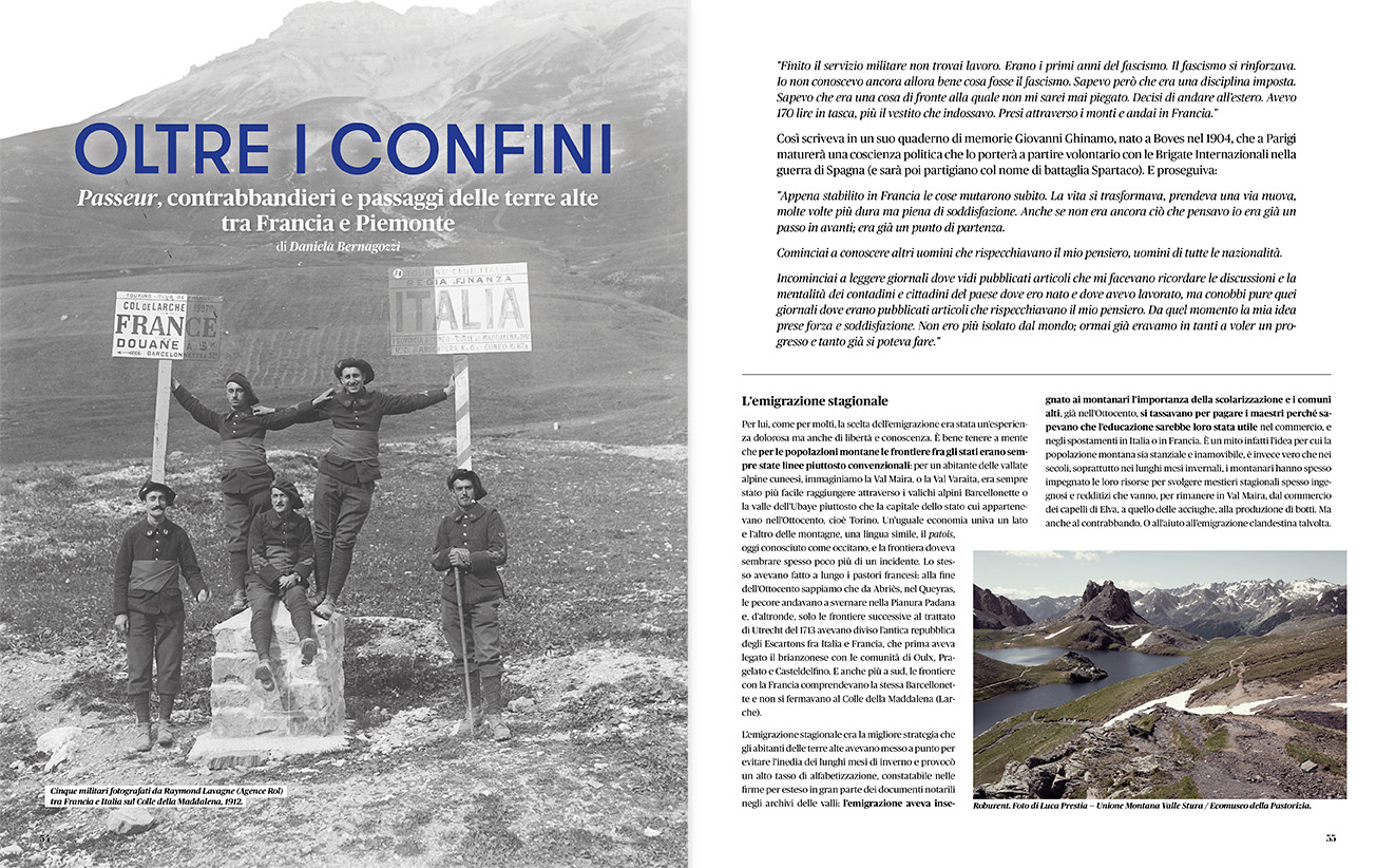 Anteprima Rivista Savej #8