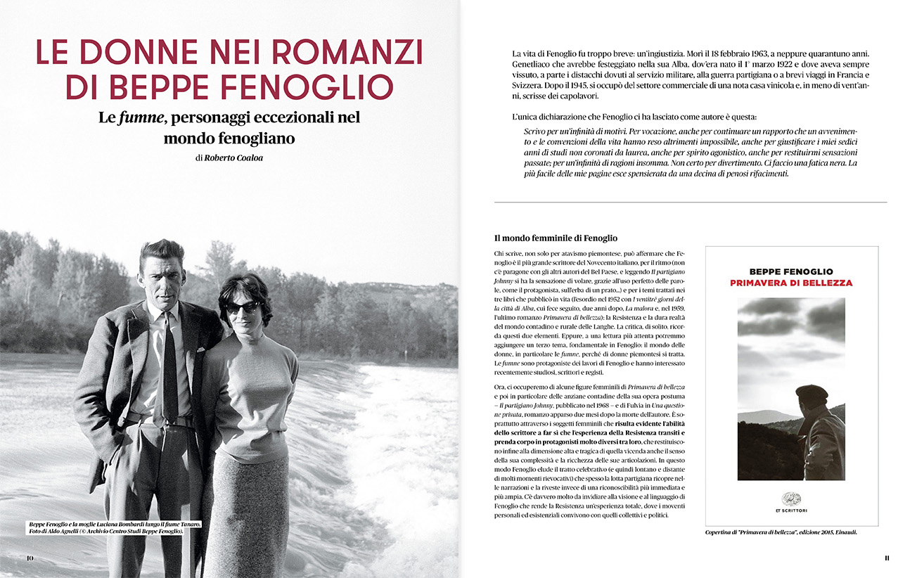 Anteprima Rivista Savej #8