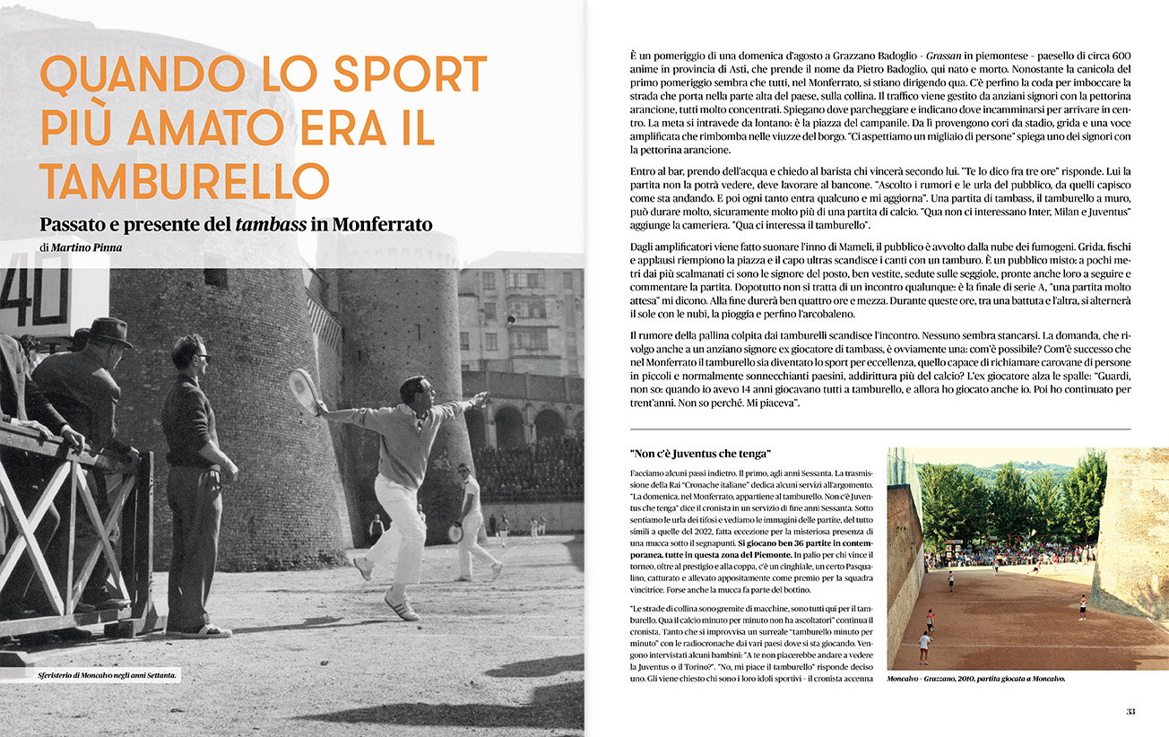 Anteprima Rivista Savej #9