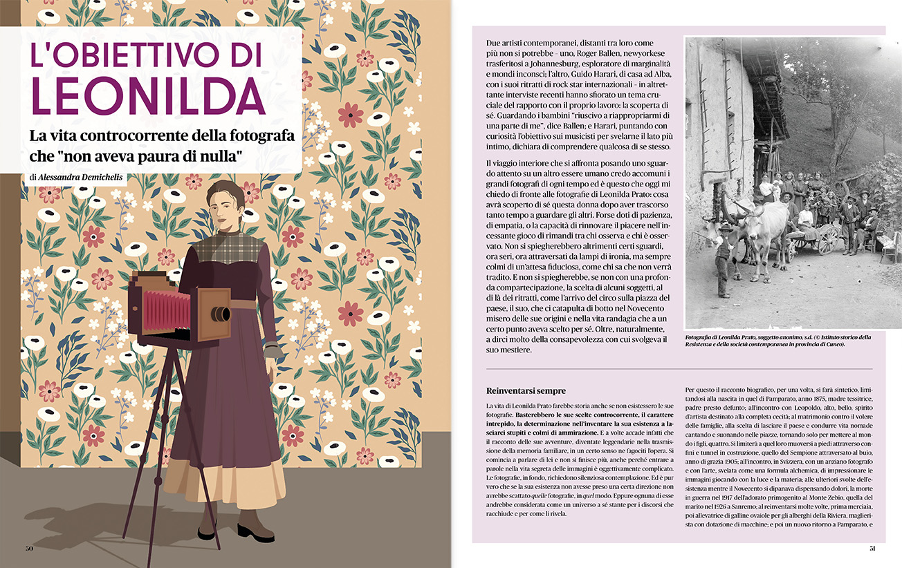 Anteprima Rivista Savej #9