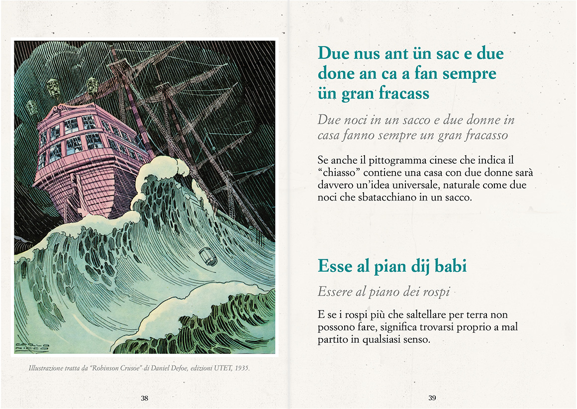 Anteprima Savejla pi lunga