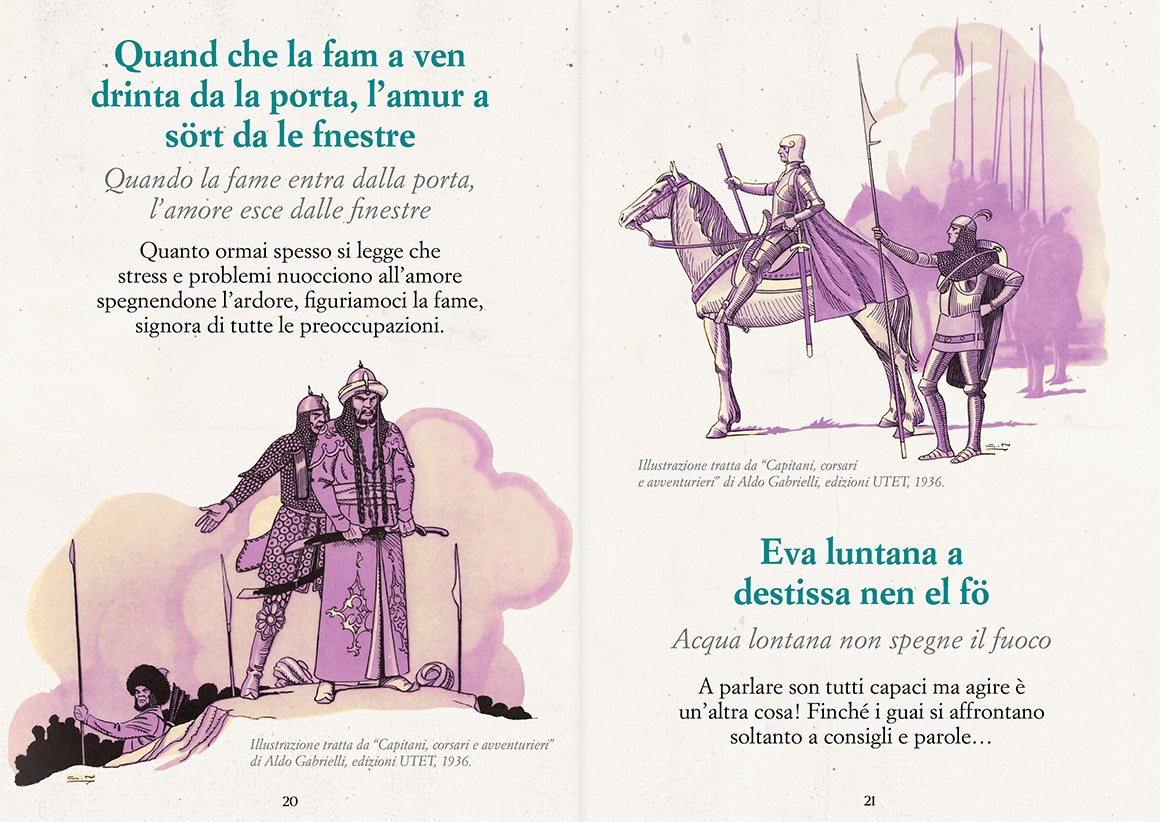 Anteprima Savejla pi lunga