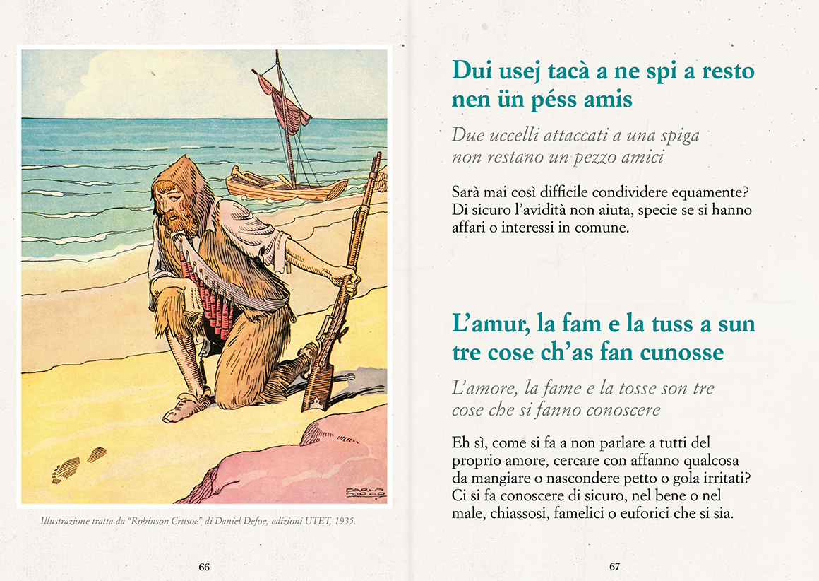 Anteprima Savejla pi lunga