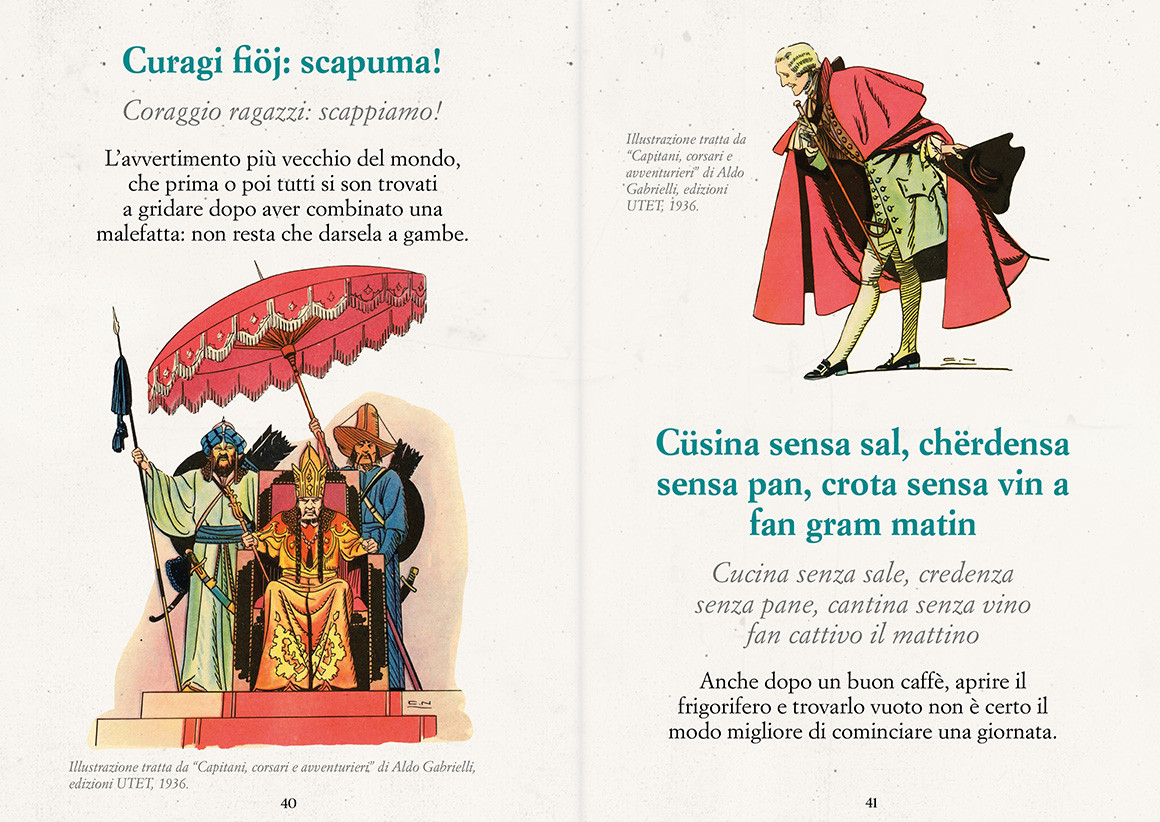 Anteprima Savejla pi lunga