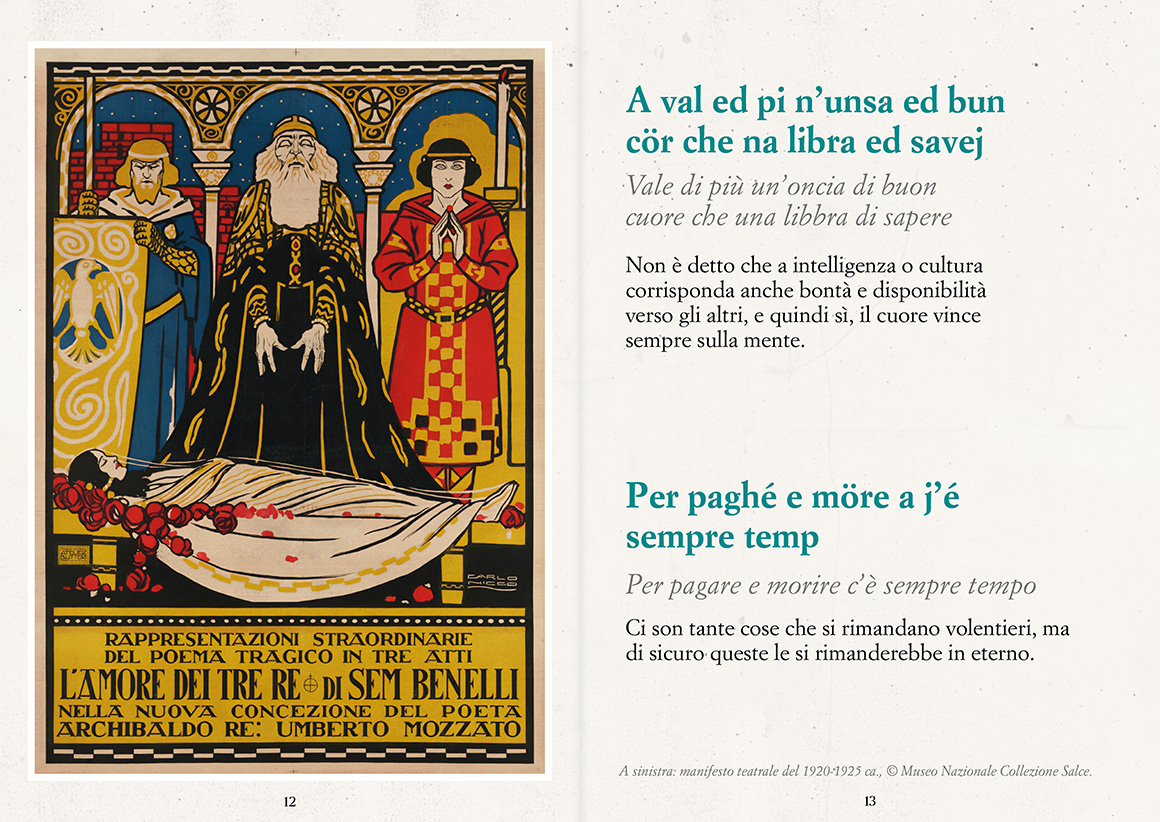 Anteprima Savejla pi lunga