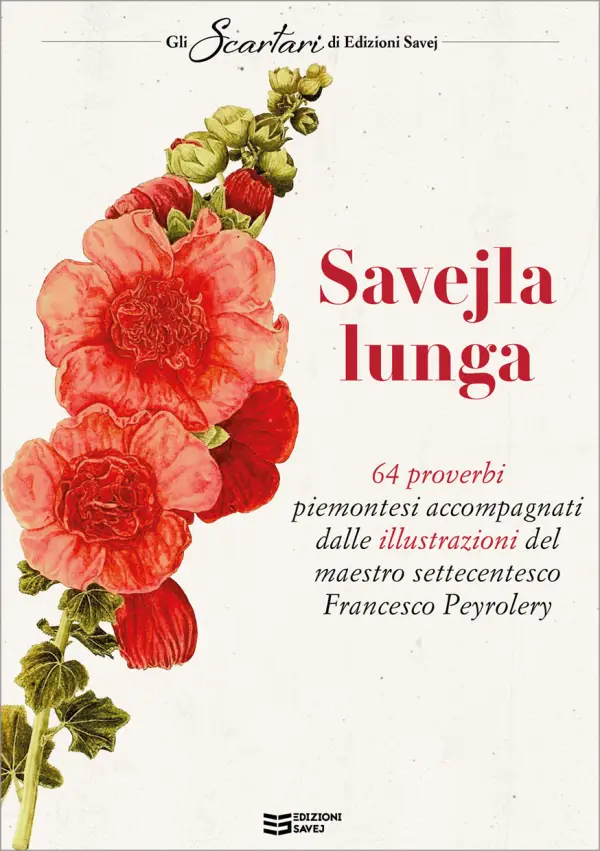 Copertina Savejla lunga